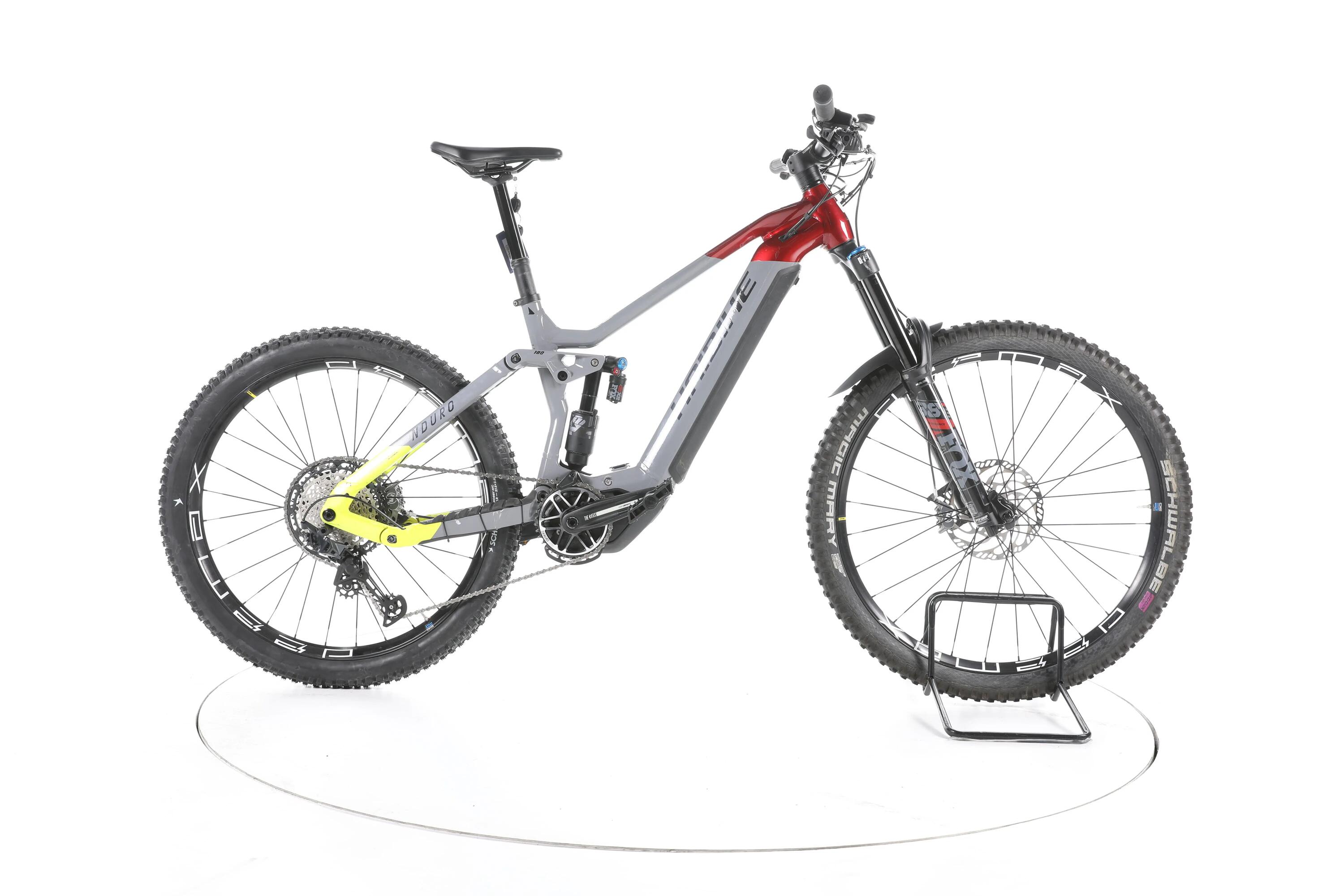 HAIBIKE picture