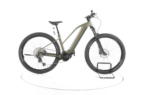 Tweedehands - Cube Reaction Hybrid Pro 800 E-Bike 2025 - Zeer goed