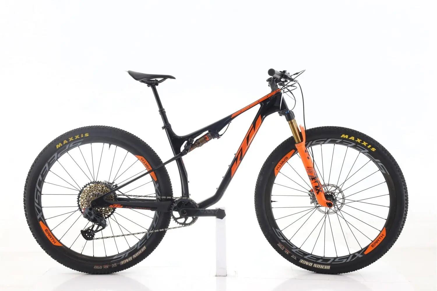 KTM picture