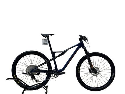 Reconditionné - VTT Orbea Oiz H30 Shimano - comme neuf