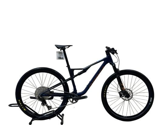 Reconditionné - VTT Orbea Oiz H30 Shimano - comme neuf