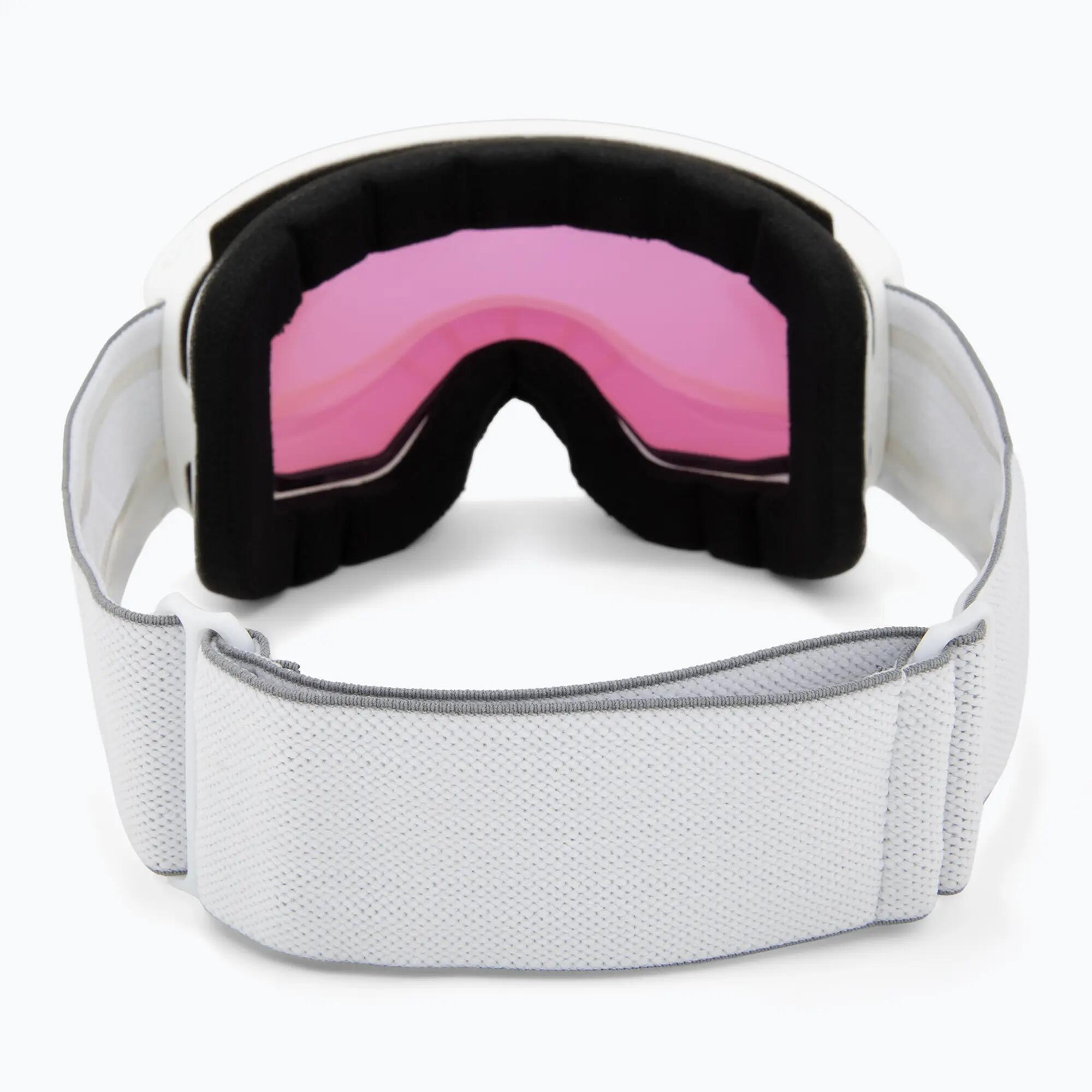 Gogle narciarskie Alpina Venet Q-Lite 3/5