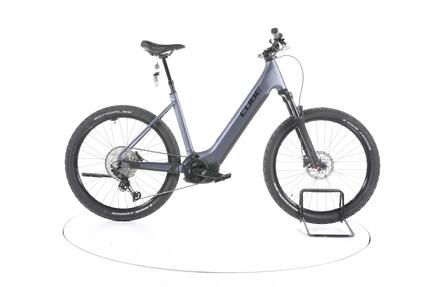 Tweedehands - Cube Reaction Hybrid Pro E-Bike 2025 - Goed