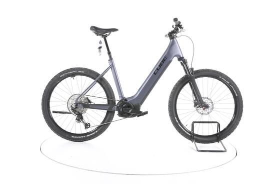 Tweedehands - Cube Reaction Hybrid Pro E-Bike 2025 - Goed