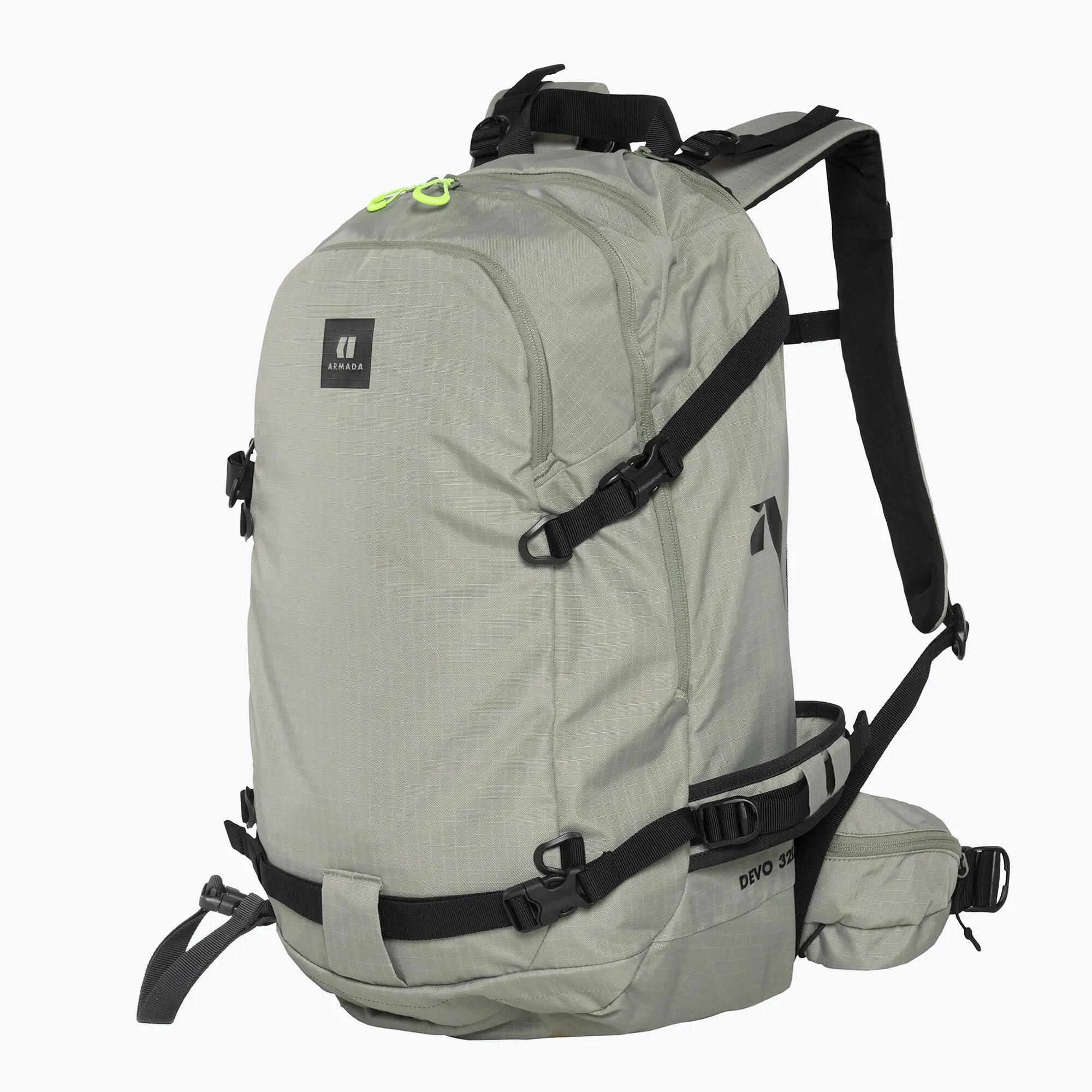 Armada Devo Backpack 32 síhátizsák 2/7