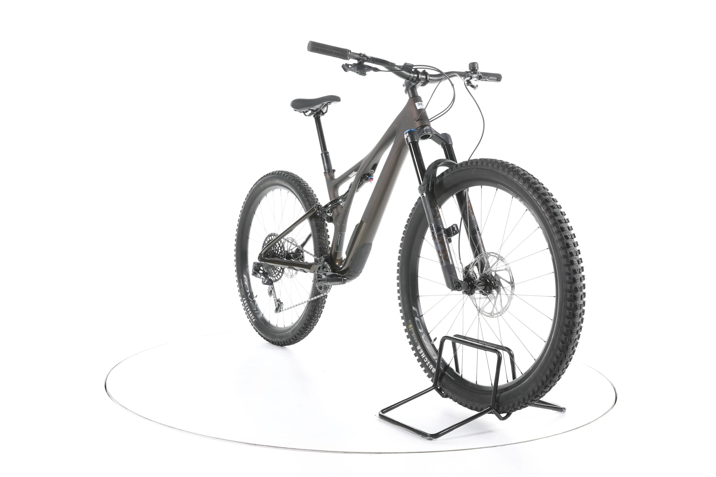 Második esély - Specialized Stumpjumper Expert - Nagyon jó állapotban 3/7