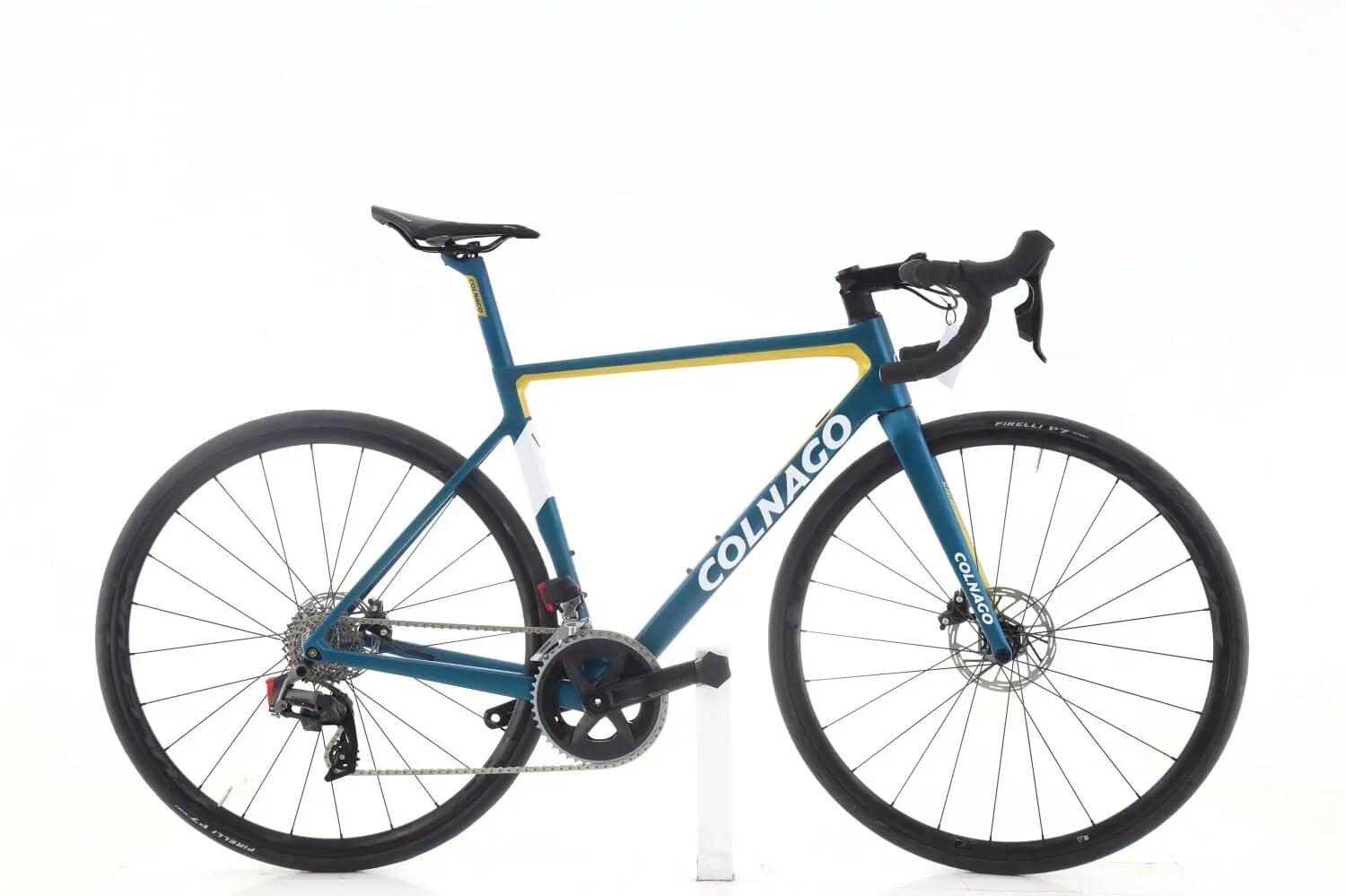 COLNAGO picture