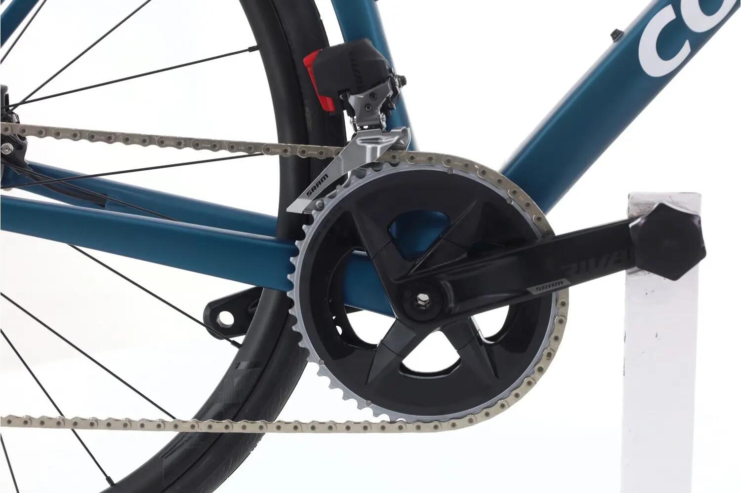 Second life · R. szosowy · Colnago V3 AXS 12V · W bardzo dobrym stanie 4/8