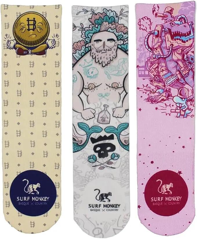 SURF MONKEY picture