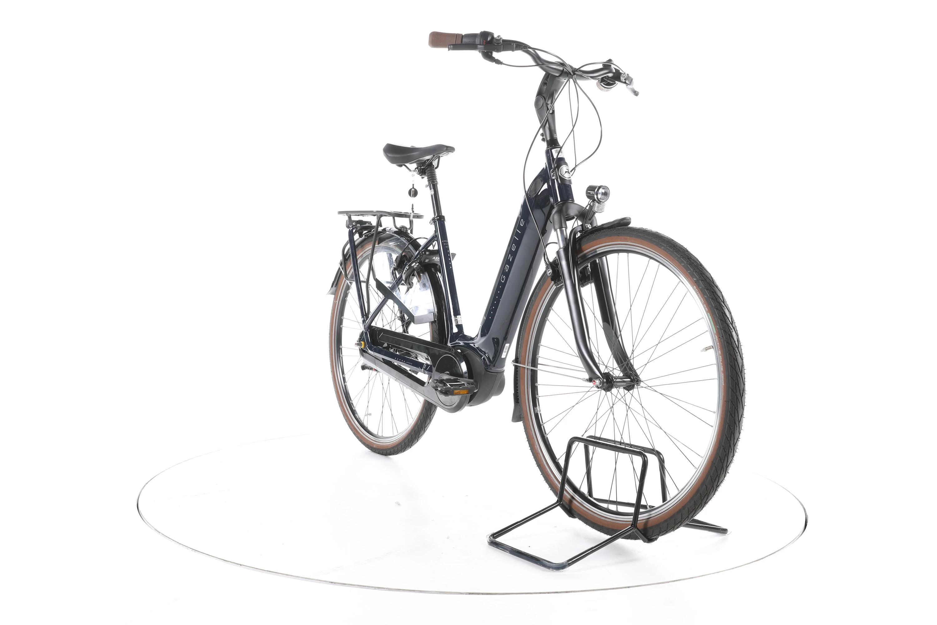 Második esély - Gazelle Arroyo C7+HMB Elite City   - Nagyon jó állapotban 3/7