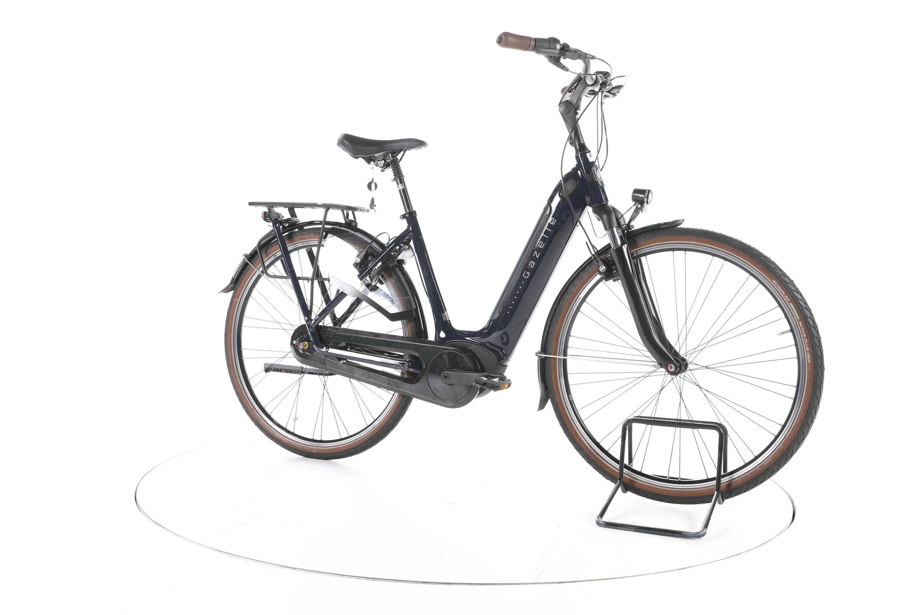 Második esély - Gazelle Arroyo C7+HMB Elite City   - Nagyon jó állapotban 2/7