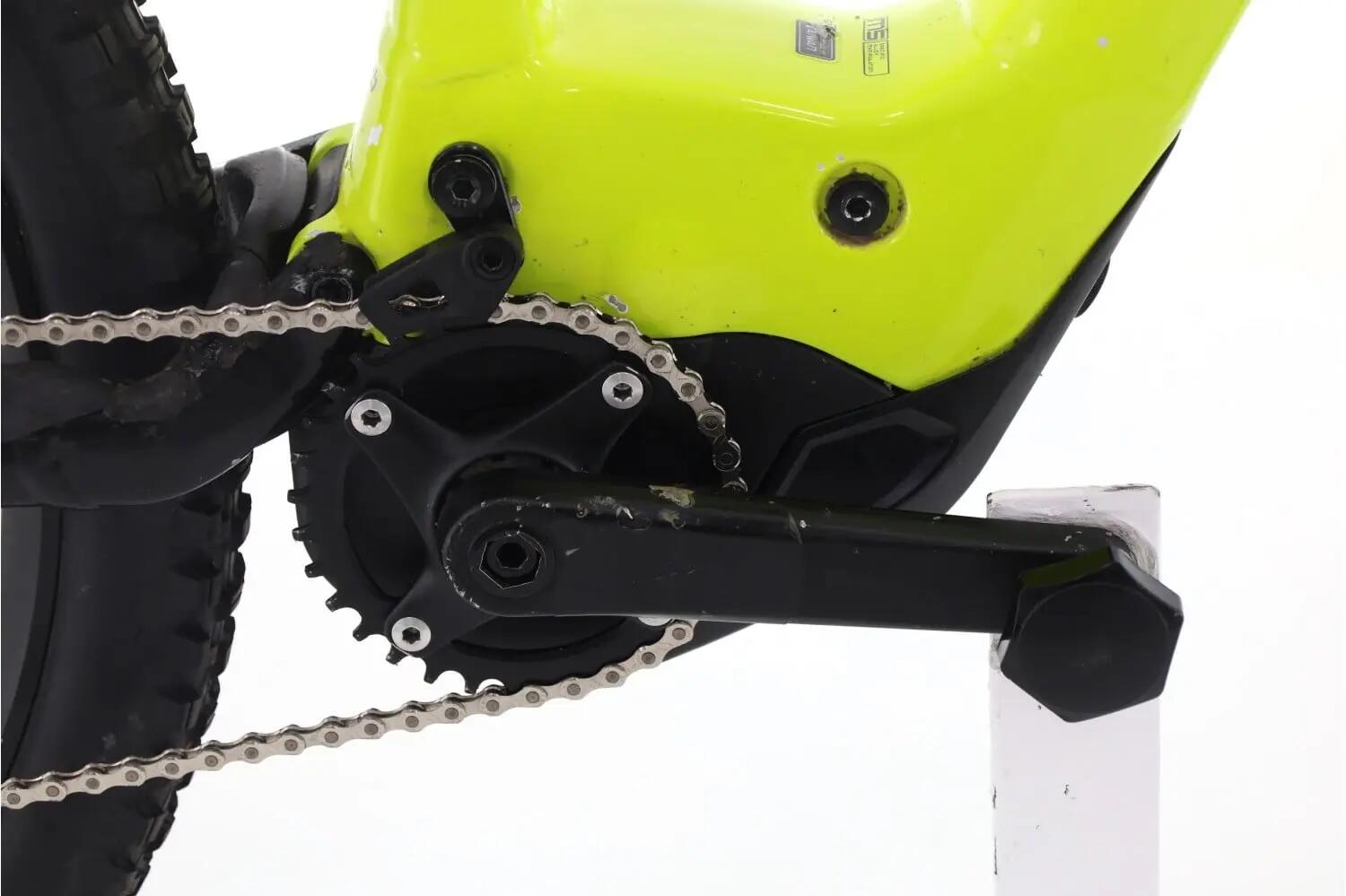 Ebike ricondizionata ·  Turbo Levo · Bici Km 0 4/8