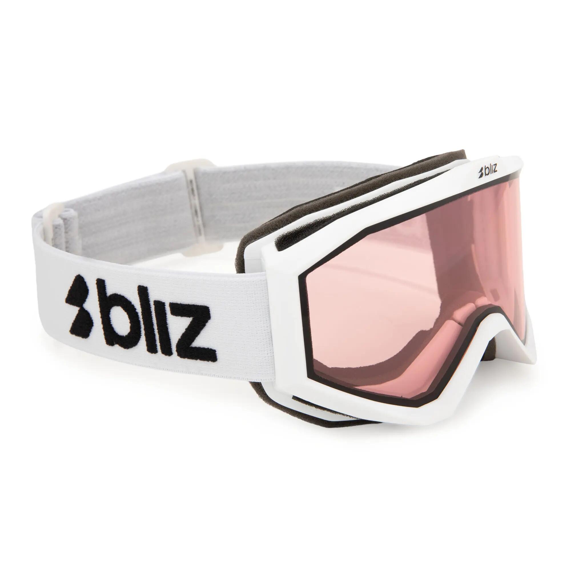Ochelari de schi pentru copii Bliz Liner Jr 5/5