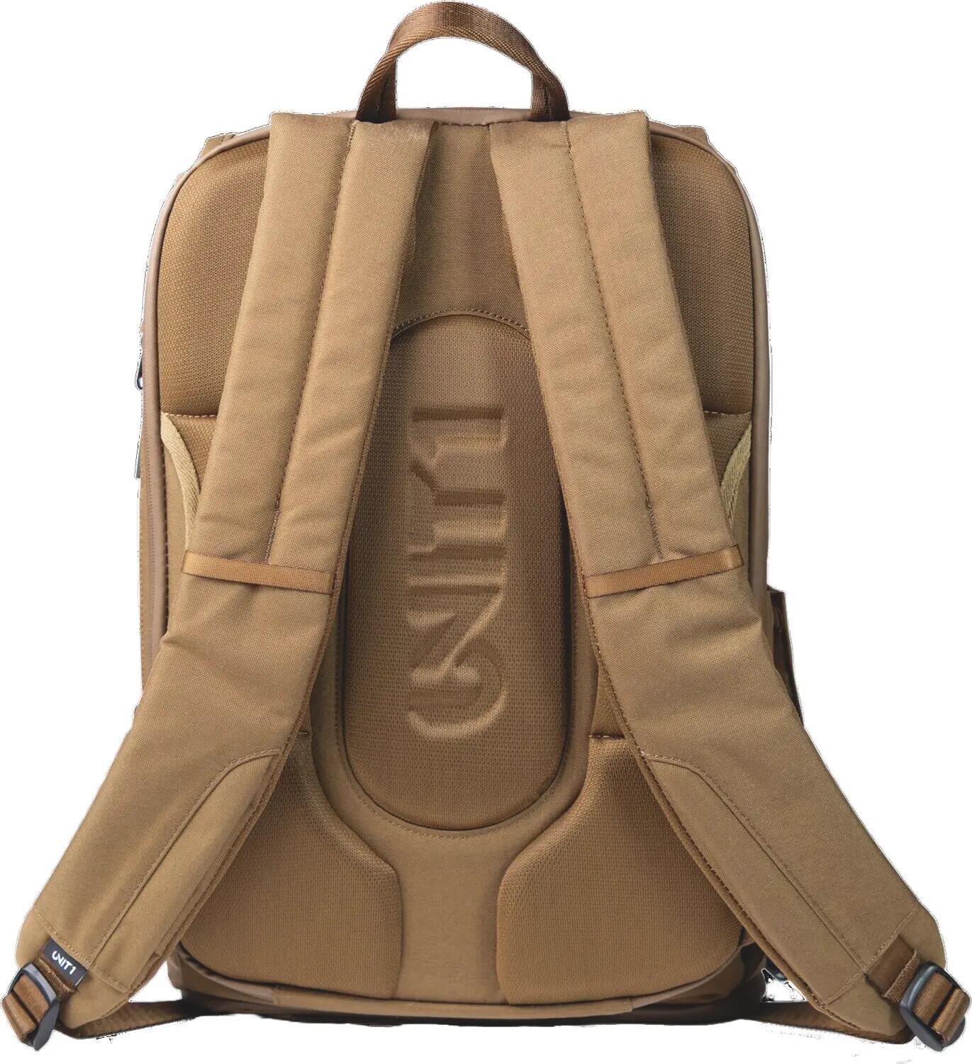 Unit1 Torch Backpack (V2) / 23L Brown 4/5