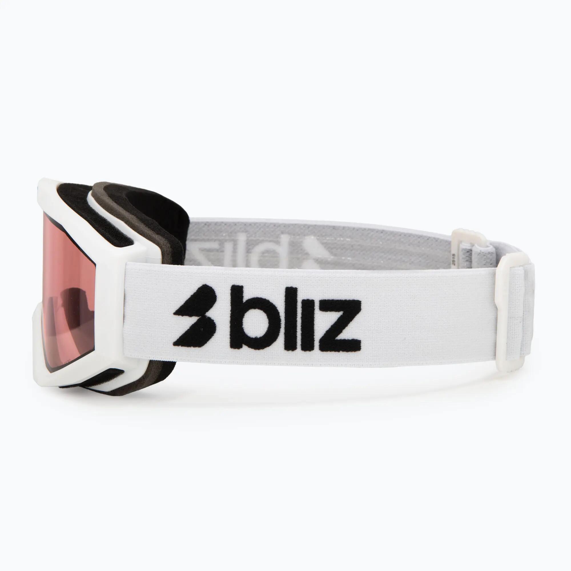 Ochelari de schi pentru copii Bliz Liner Jr 4/5
