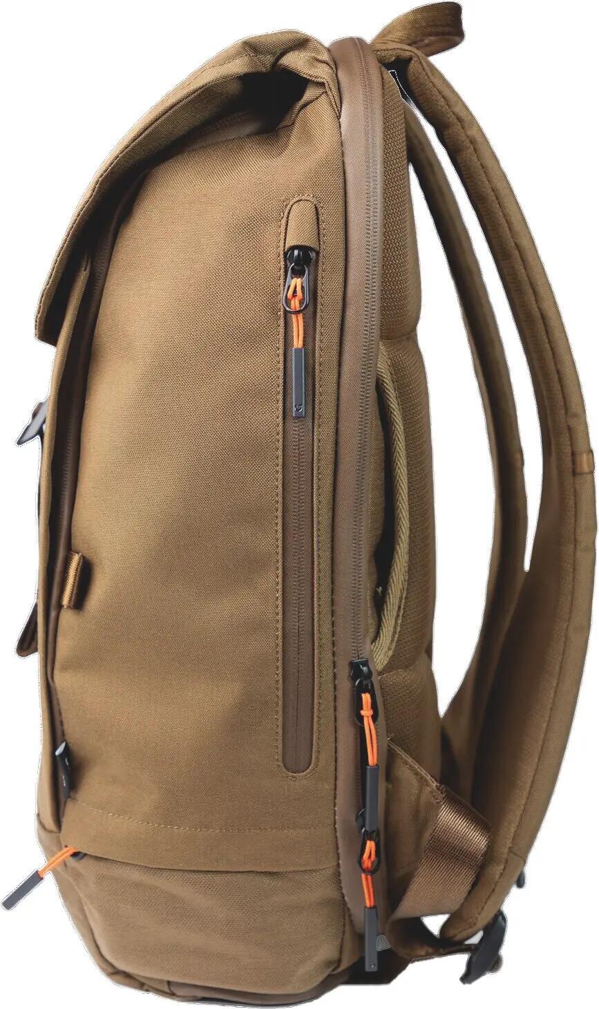 Unit1 Torch Backpack (V2) / 23L Brown 3/5