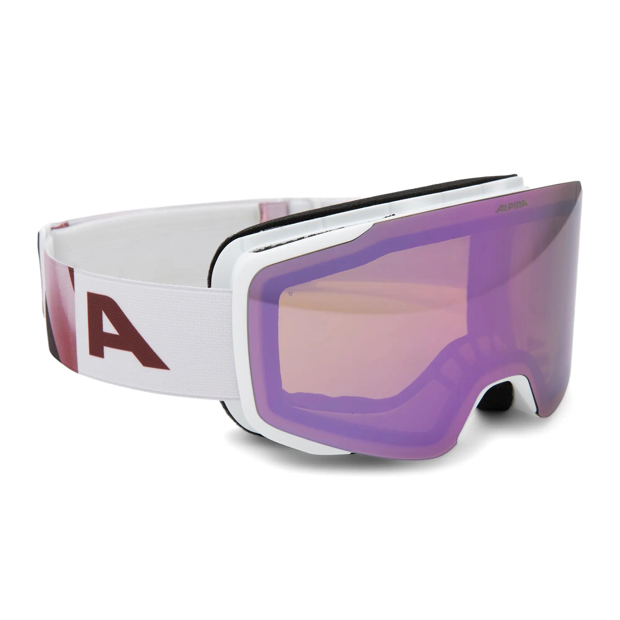 Gogle narciarskie Alpina Taos Q-Lite 5/5
