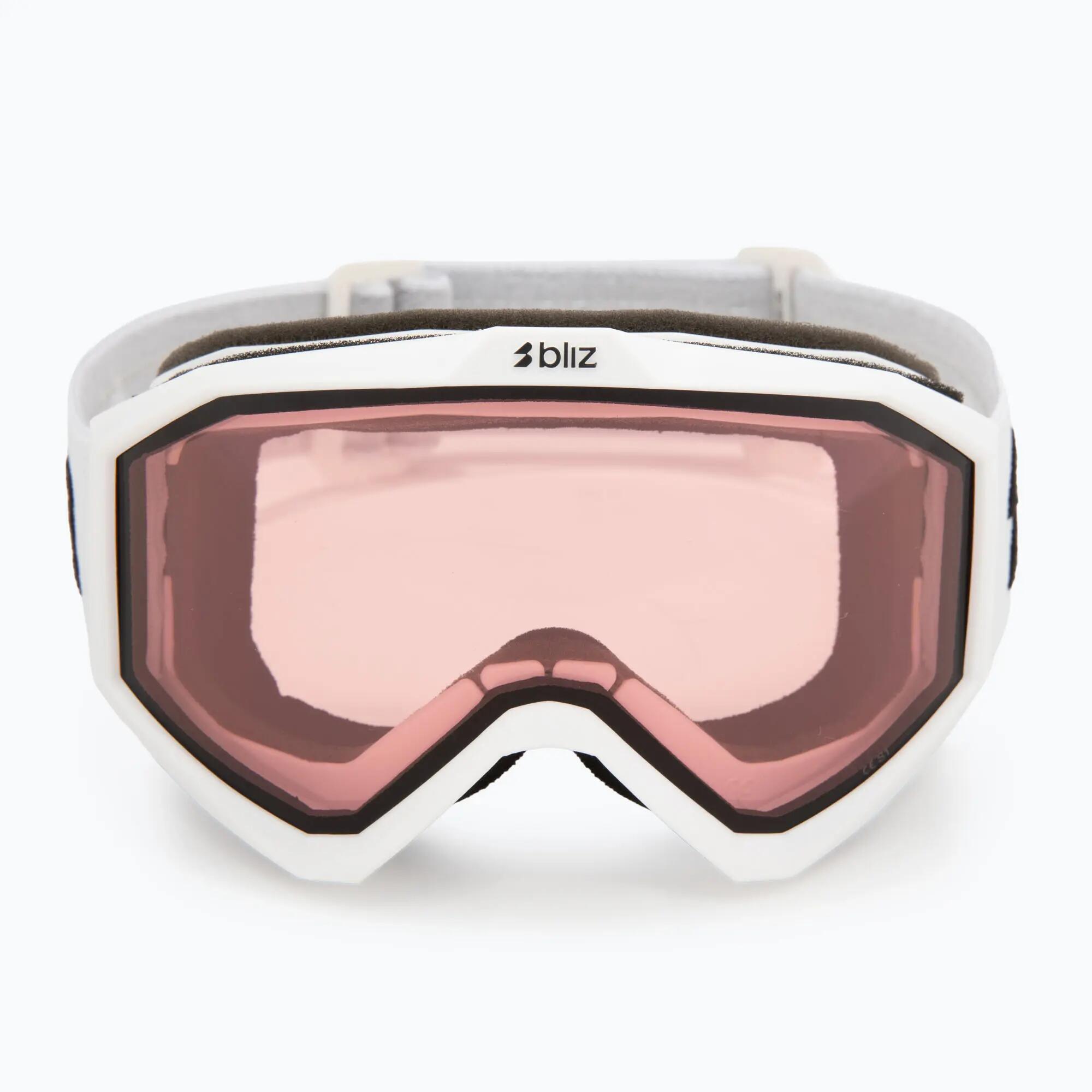 Ochelari de schi pentru copii Bliz Liner Jr 2/5