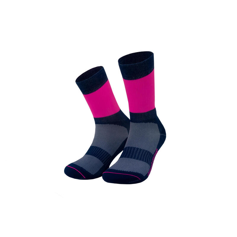 Calcetines de triatlón PIPPO rosa |