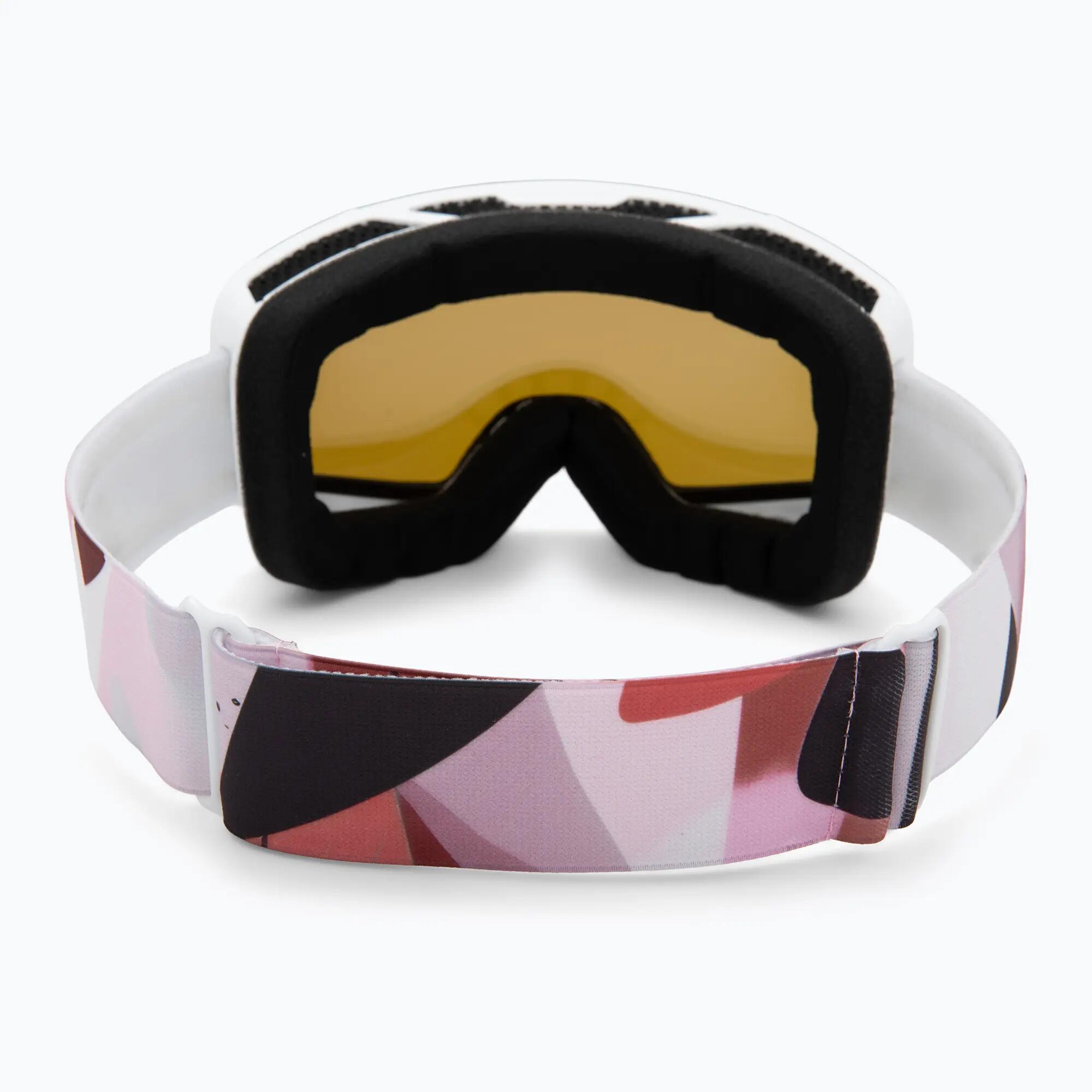 Gogle narciarskie Alpina Taos Q-Lite 3/5