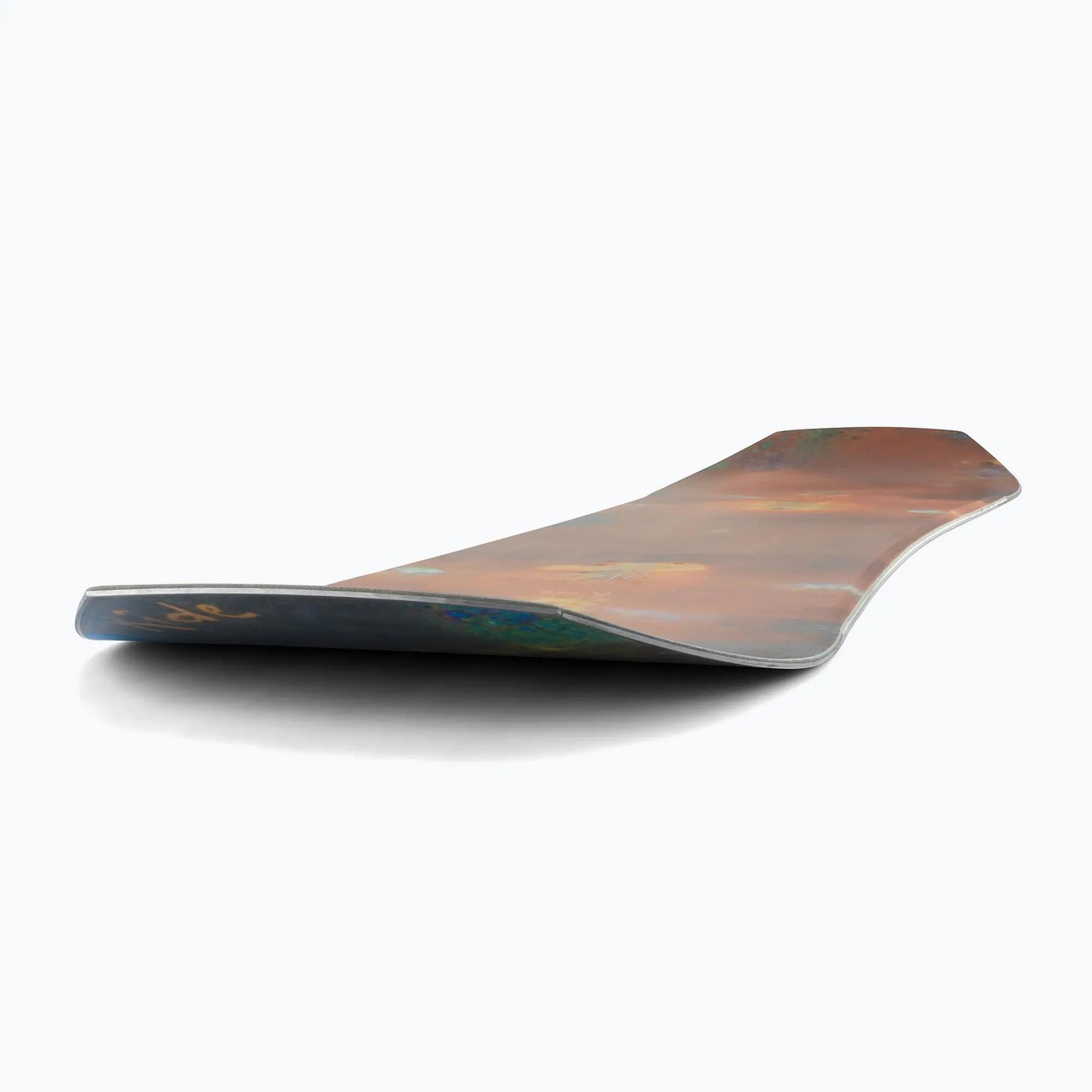 Deska snowboardowa RIDE Twinpig 7/7