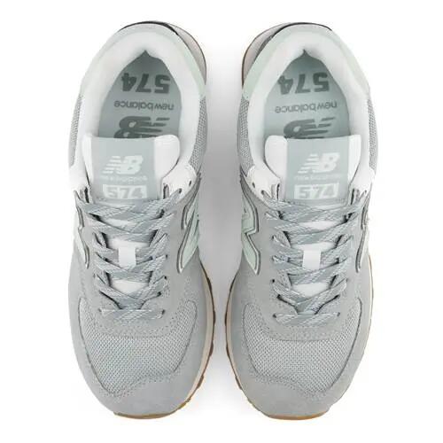 Dámské univerzálni boty W574VY4VYGrey 3/5