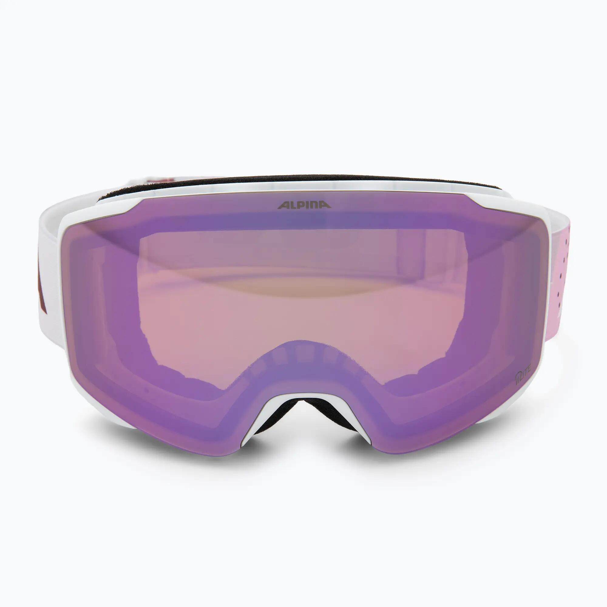 Gogle narciarskie Alpina Taos Q-Lite 2/5