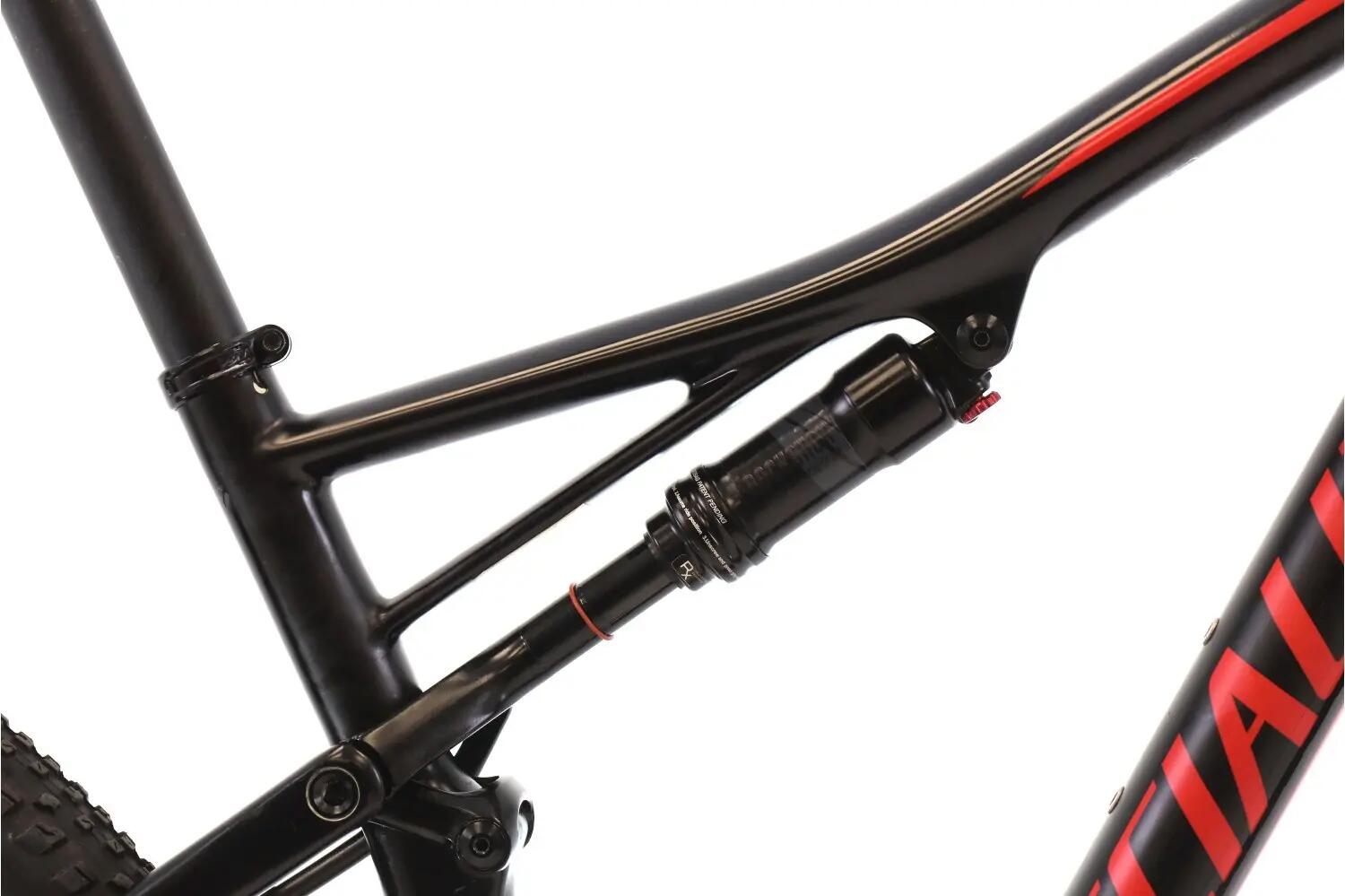 Second life · R. górski · Specialized Epic Comp · W dobrym stanie 7/8