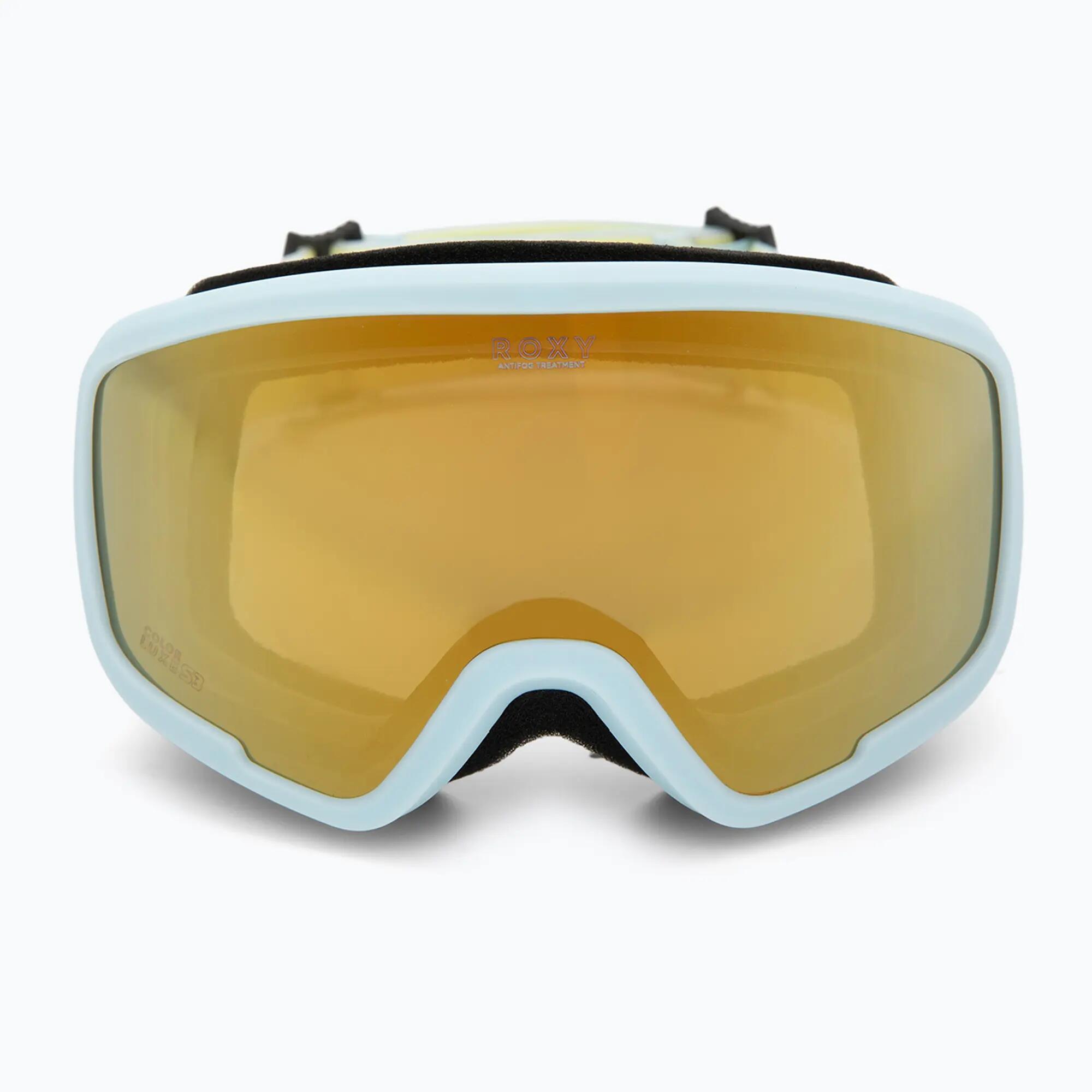 Gogle snowboardowe dziecięce ROXY Missy 2/7