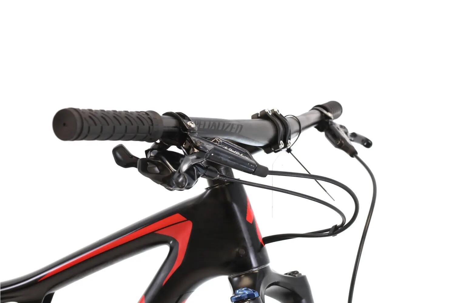 Second life · R. górski · Specialized Epic Comp · W dobrym stanie 6/8