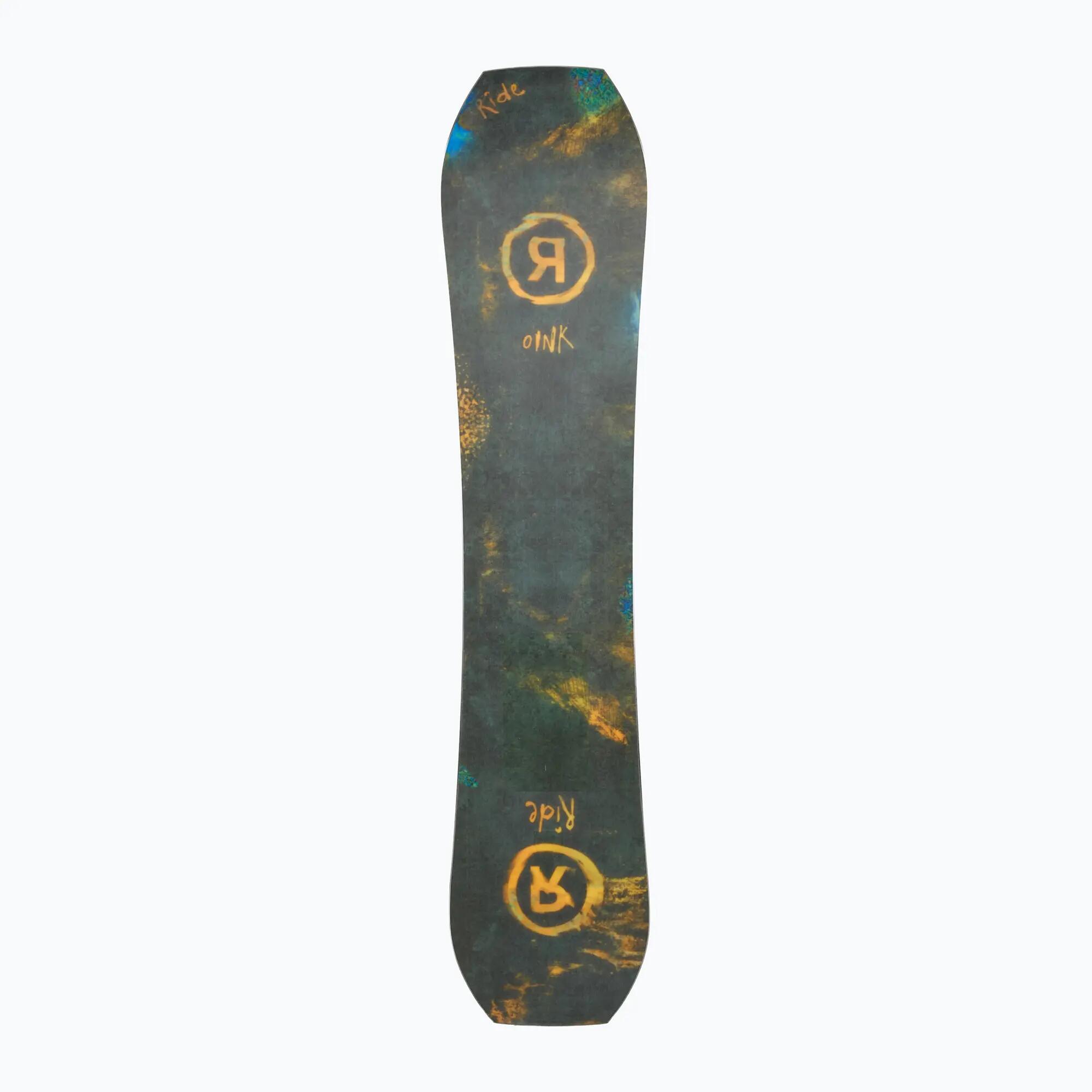 Deska snowboardowa RIDE Twinpig 3/7