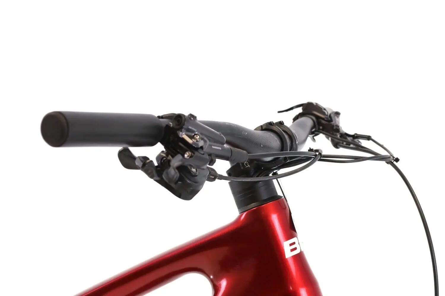 2ND LIFE - Elektrokolo  iLynx Trail Carbon 8.7 XT 12 rychlostí 6/8