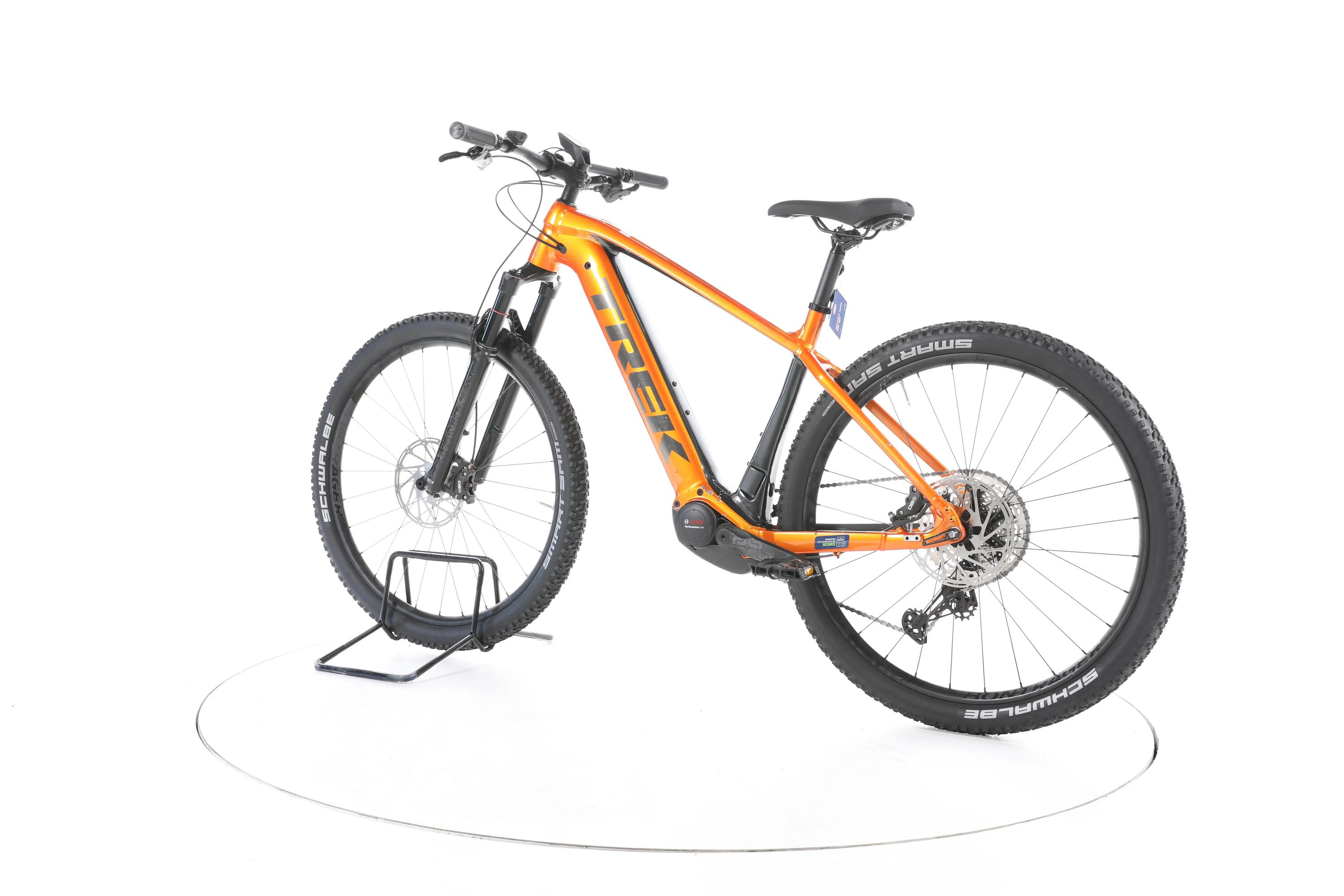Második esély - Trek Powerfly 7 E-Bike - Nagyon jó állapotban 7/7