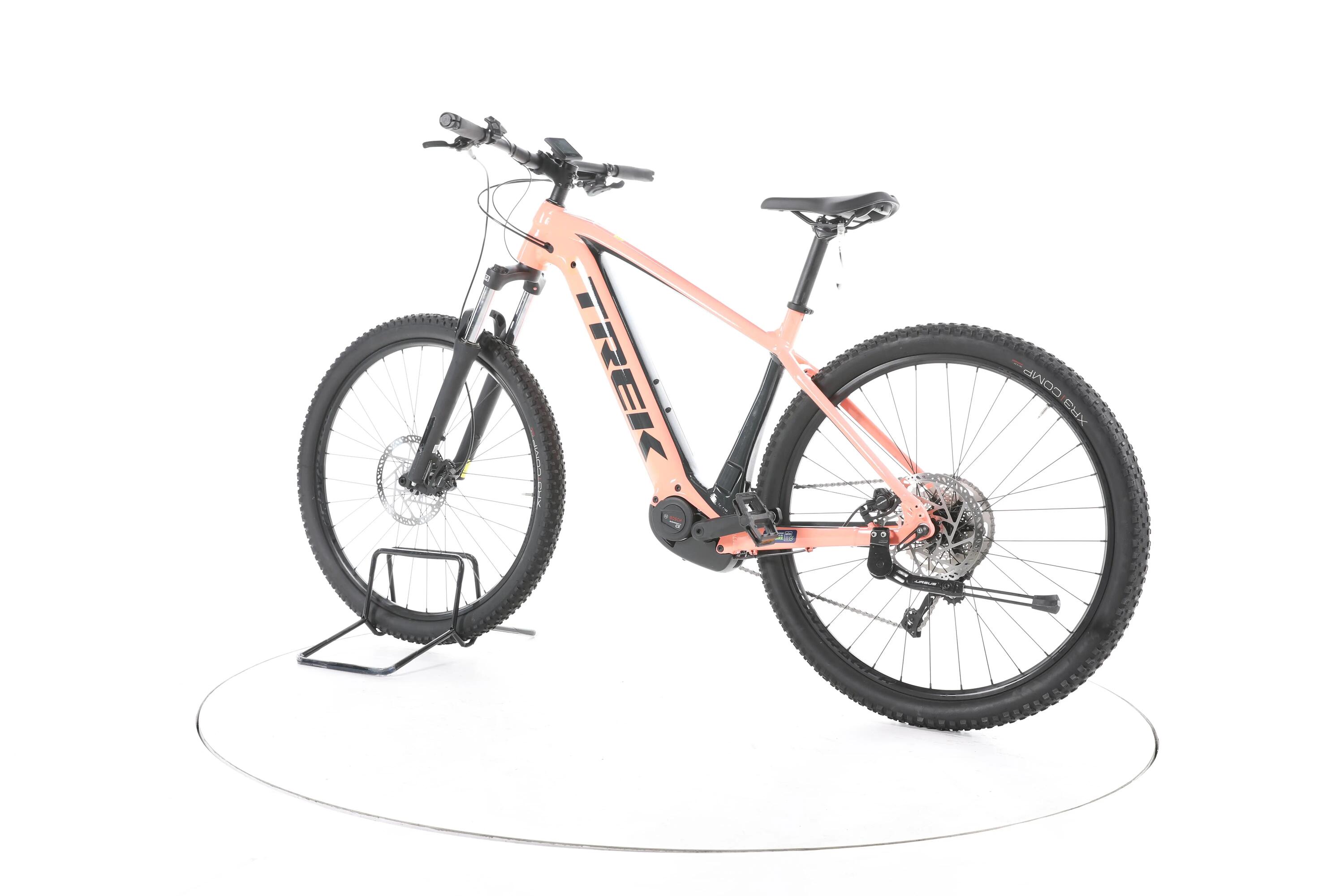 Második esély - Trek Powerfly 4 E-Bike - Nagyon jó állapotban 7/7