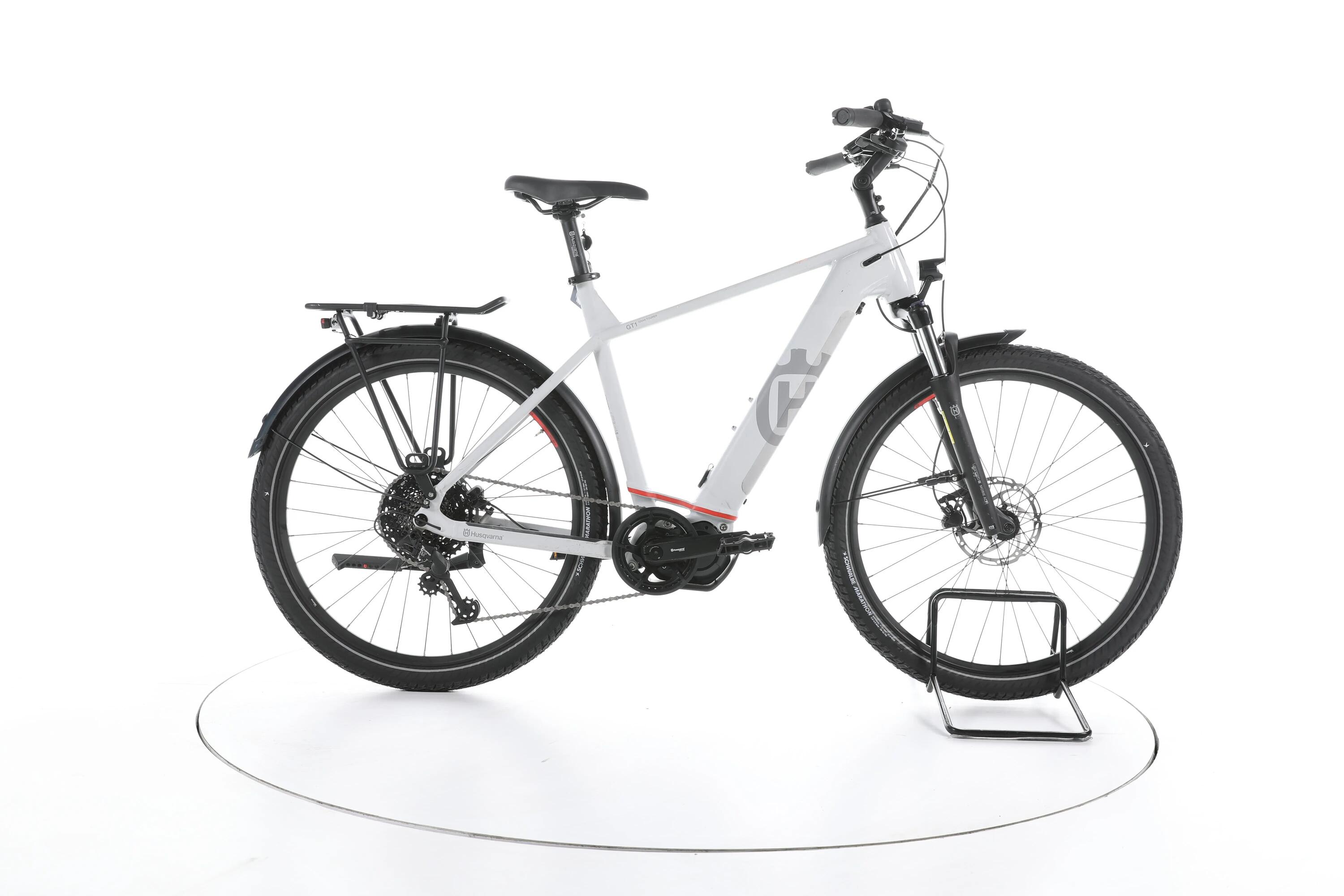 HUSQVARNA E-BICYCLES picture