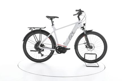 Refurbished - Husqvarna E-Bicycles GranTourer GT1 Trekking E-Bike - Sehr gut