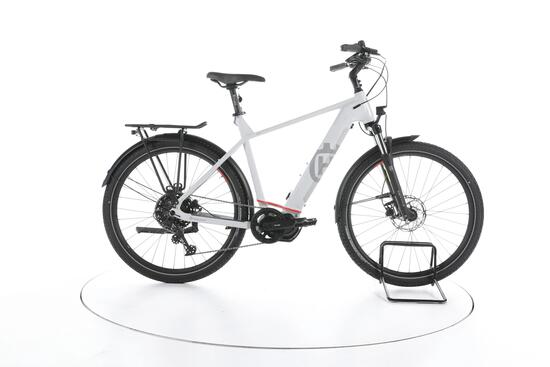 Refurbished - Husqvarna E-Bicycles GranTourer GT1 Trekking E-Bike - Sehr gut