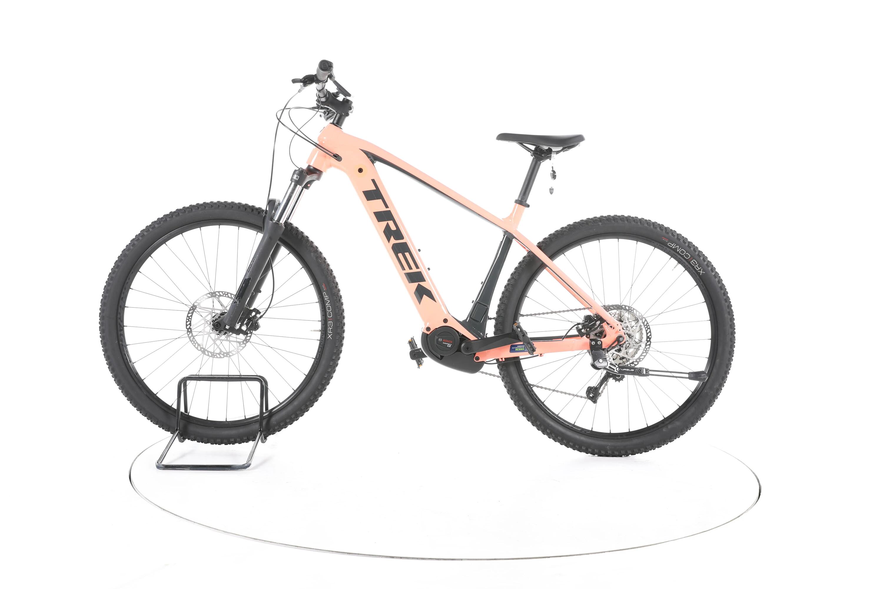 Második esély - Trek Powerfly 4 E-Bike - Nagyon jó állapotban 6/7