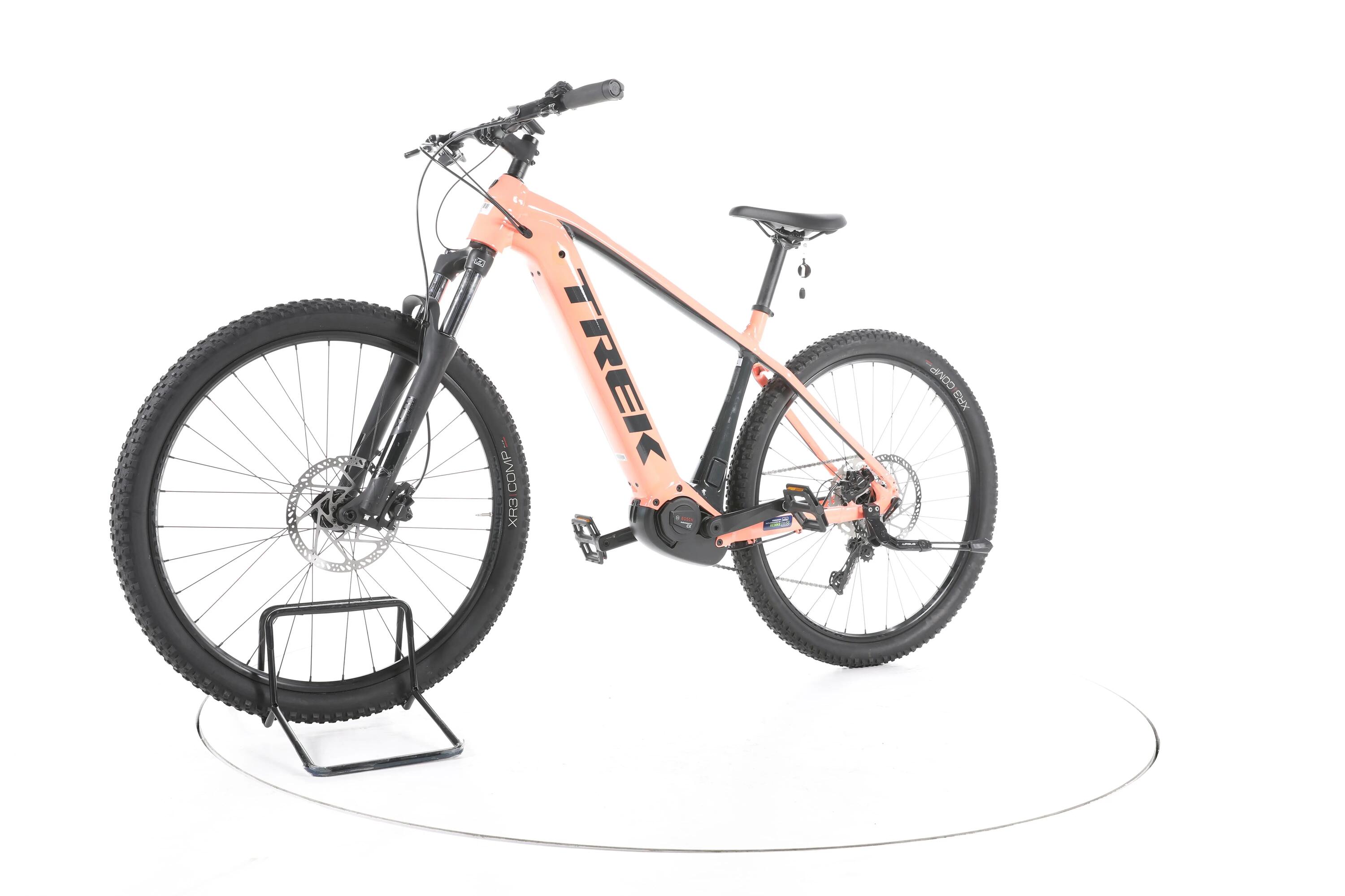 Második esély - Trek Powerfly 4 E-Bike - Nagyon jó állapotban 5/7