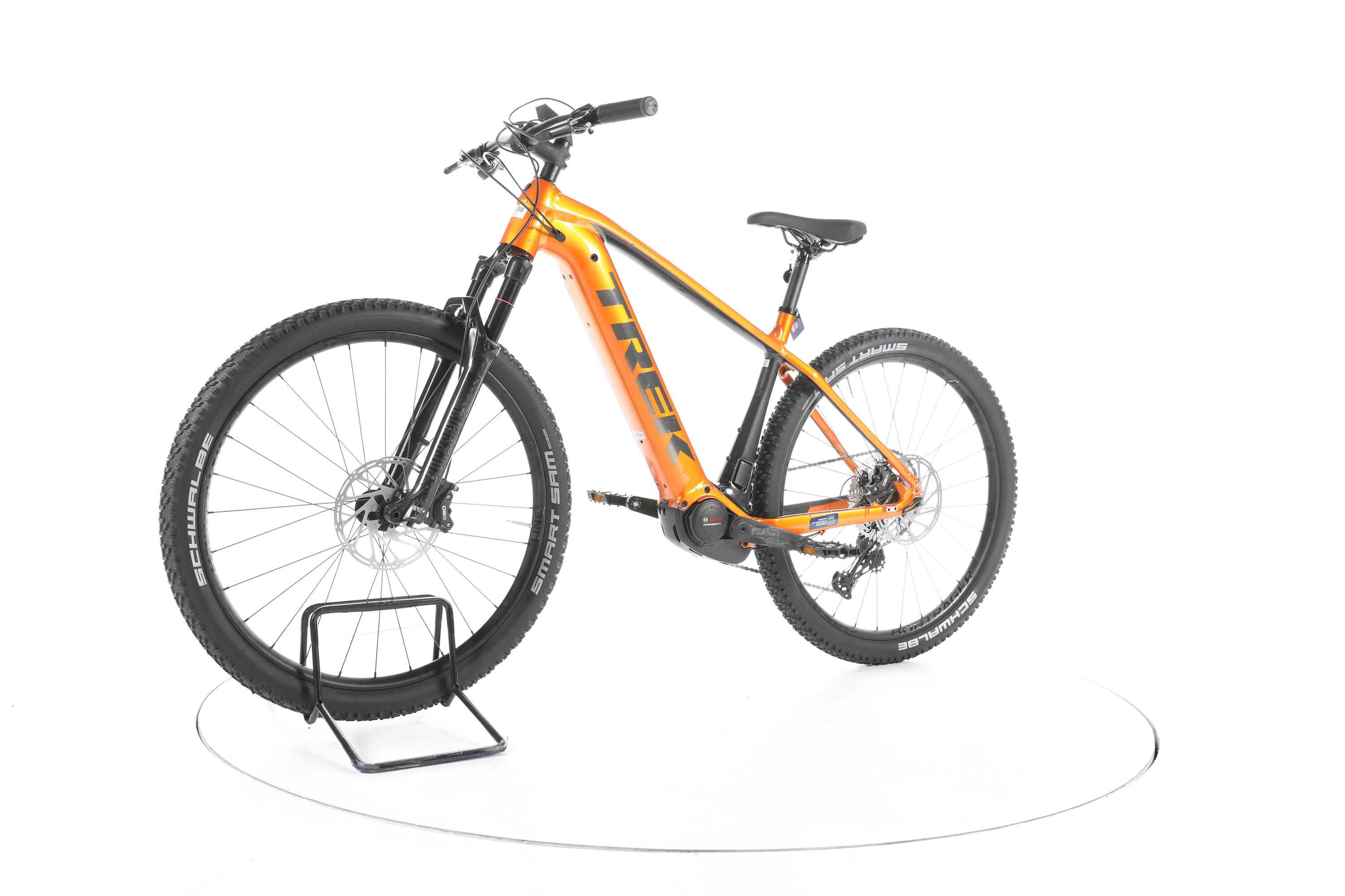 Második esély - Trek Powerfly 7 E-Bike - Nagyon jó állapotban 5/7