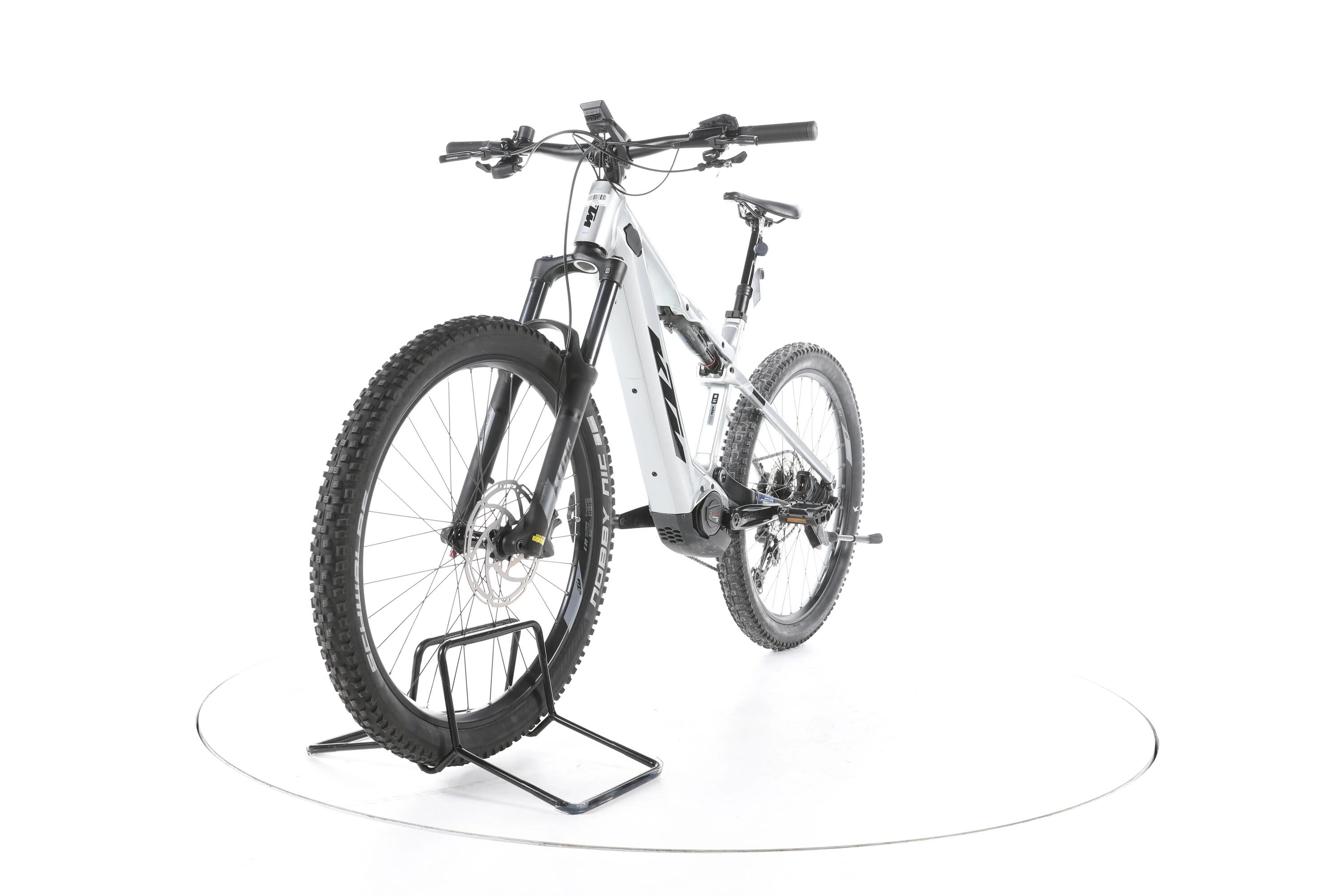 2ND LIFE - Kolo KTM Macina Lycan 772 - Velmi dobrý stav 4/7