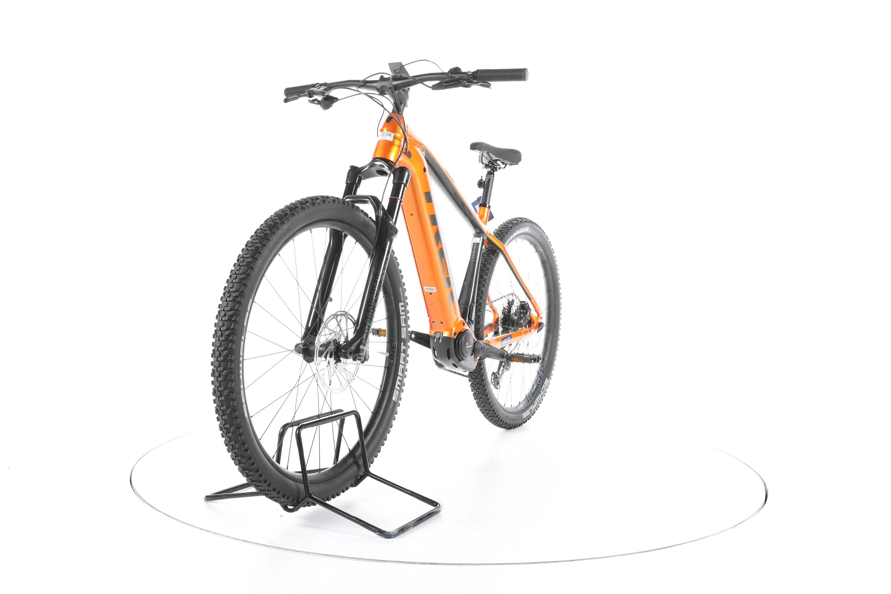 Második esély - Trek Powerfly 7 E-Bike - Nagyon jó állapotban 4/7