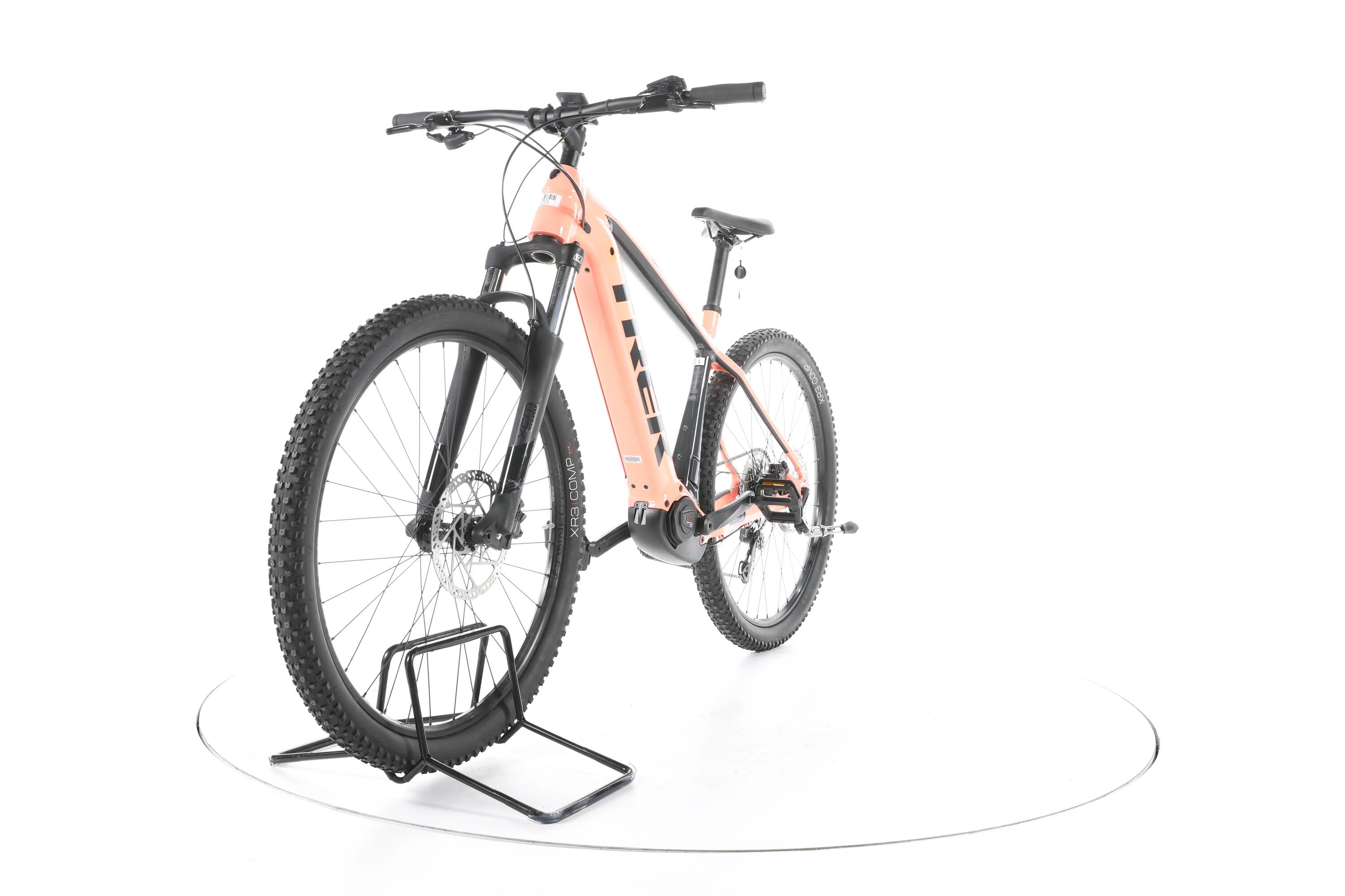 Második esély - Trek Powerfly 4 E-Bike - Nagyon jó állapotban 4/7