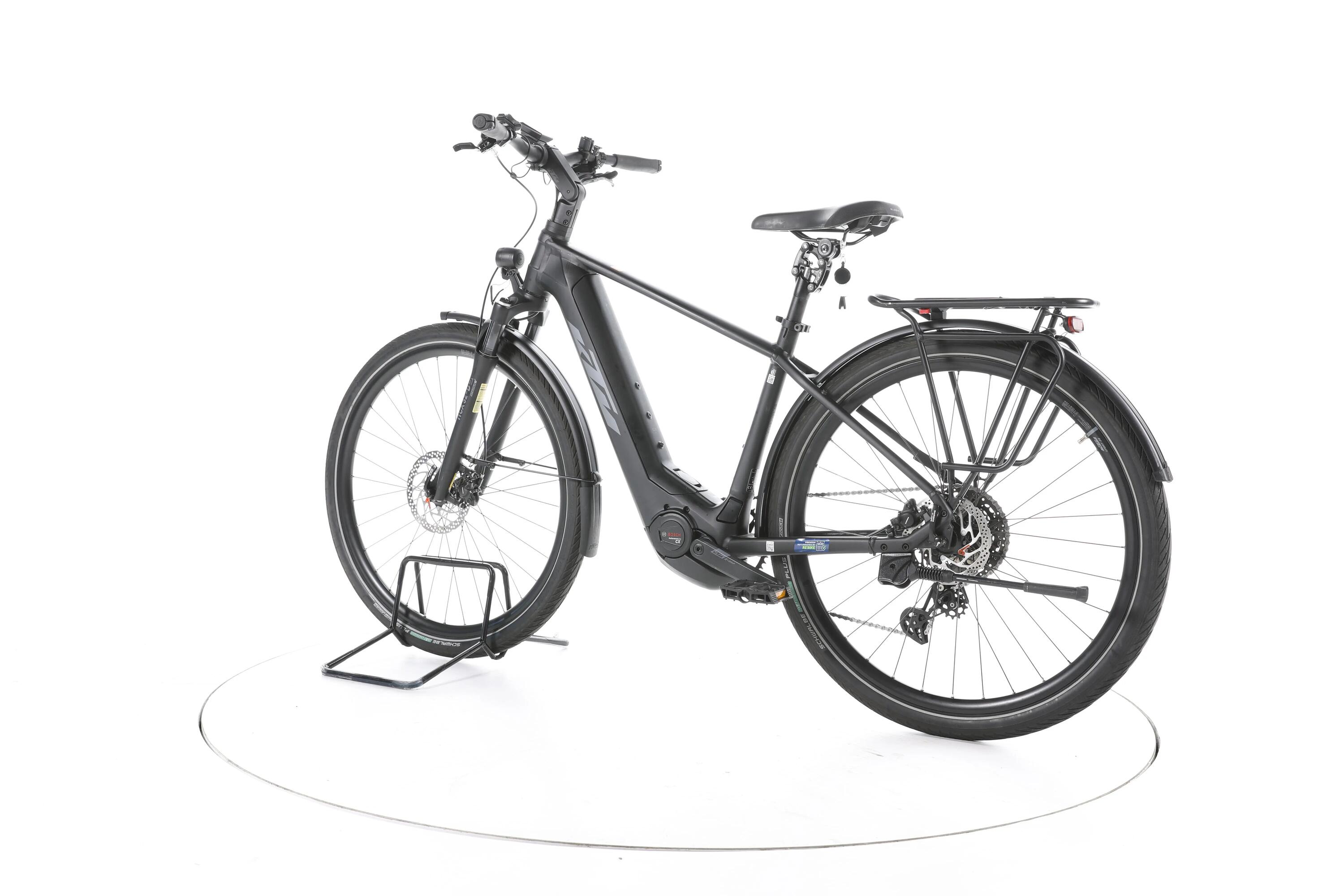 2ND LIFE - Kolo KTM Cento 10 Plus - Dobrý stav 7/7