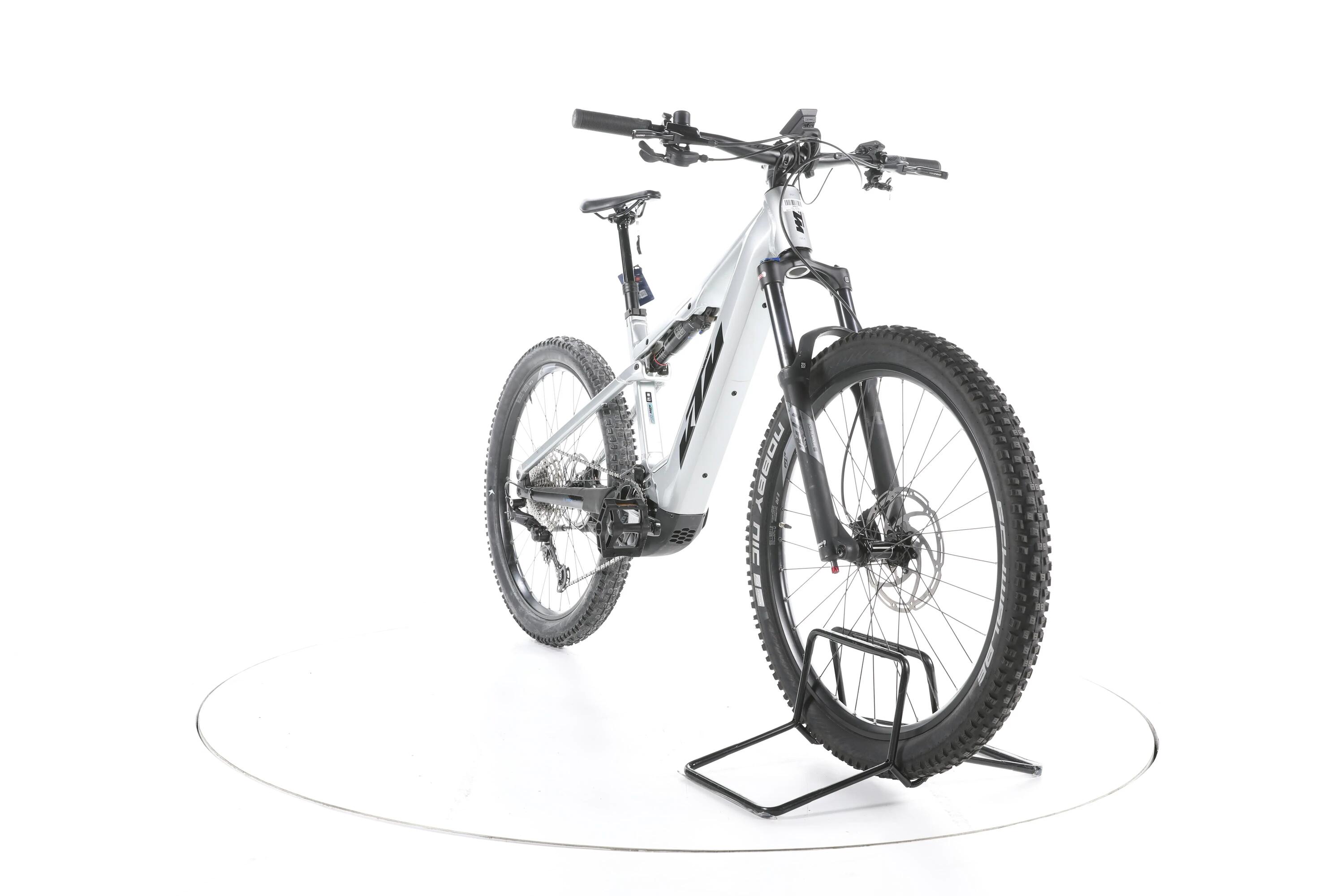 2ND LIFE - Kolo KTM Macina Lycan 772 - Velmi dobrý stav 3/7