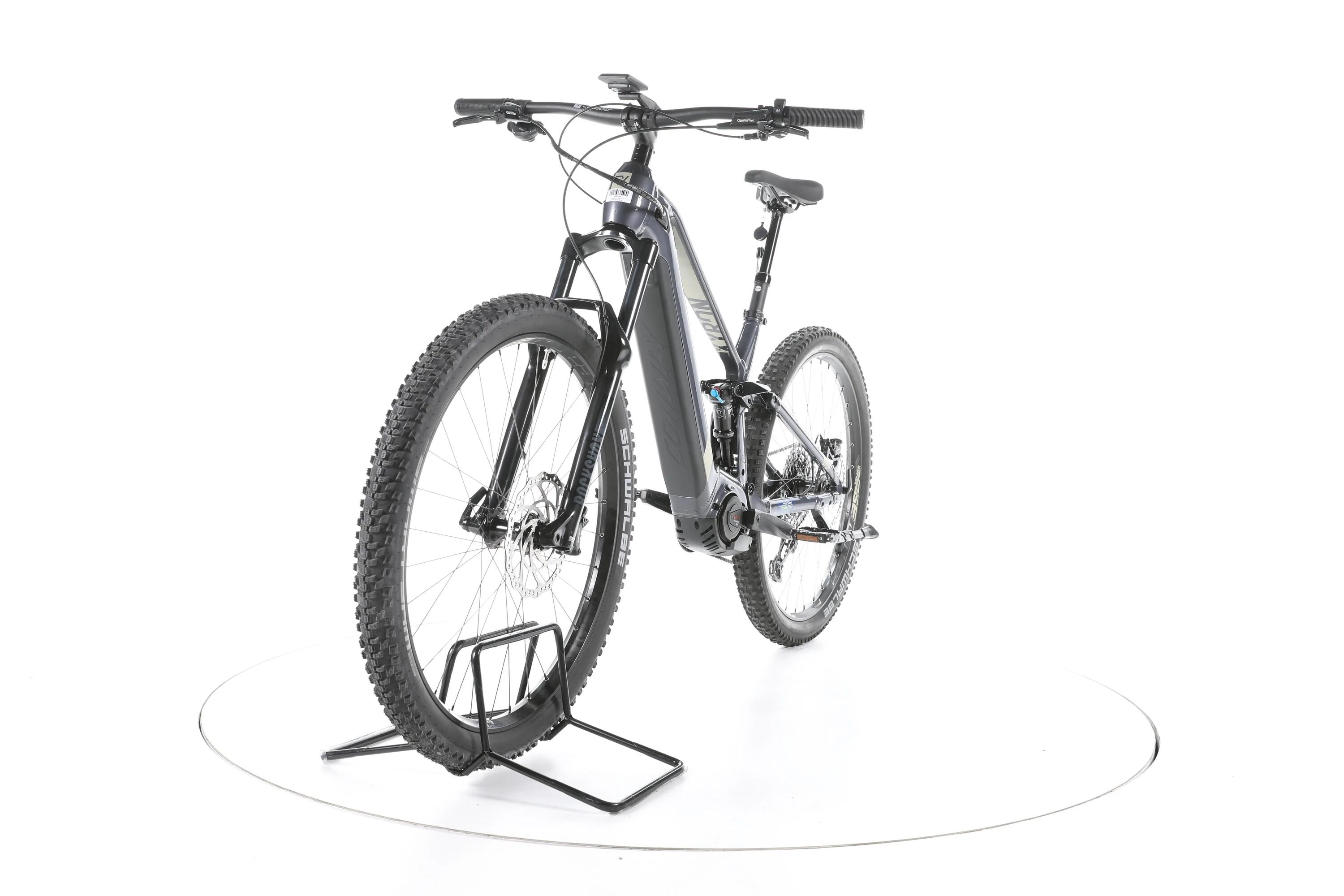 Második esély - Conway Xyron S 2.9 E-Bike Fully - Nagyon jó állapotban 4/7