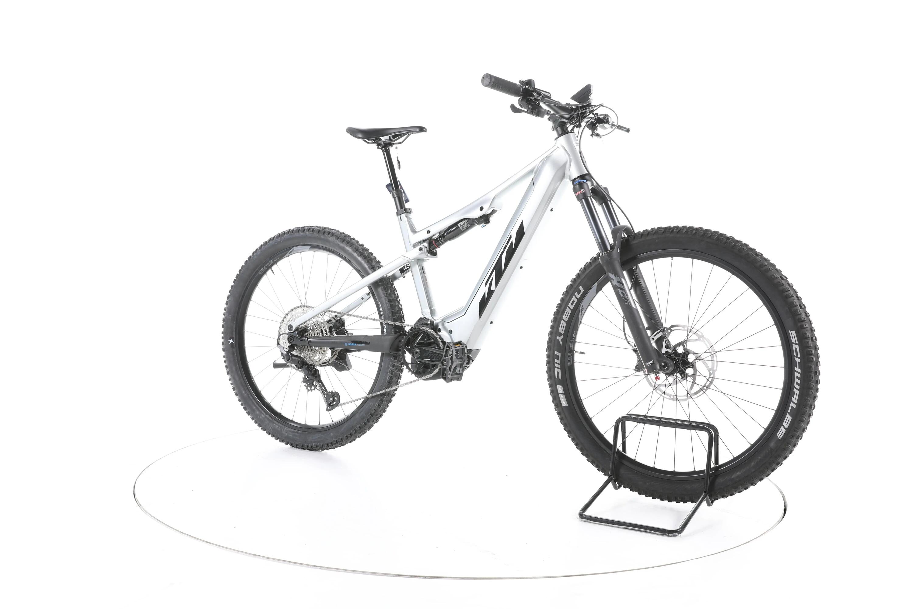 2ND LIFE - Kolo KTM Macina Lycan 772 - Velmi dobrý stav 2/7