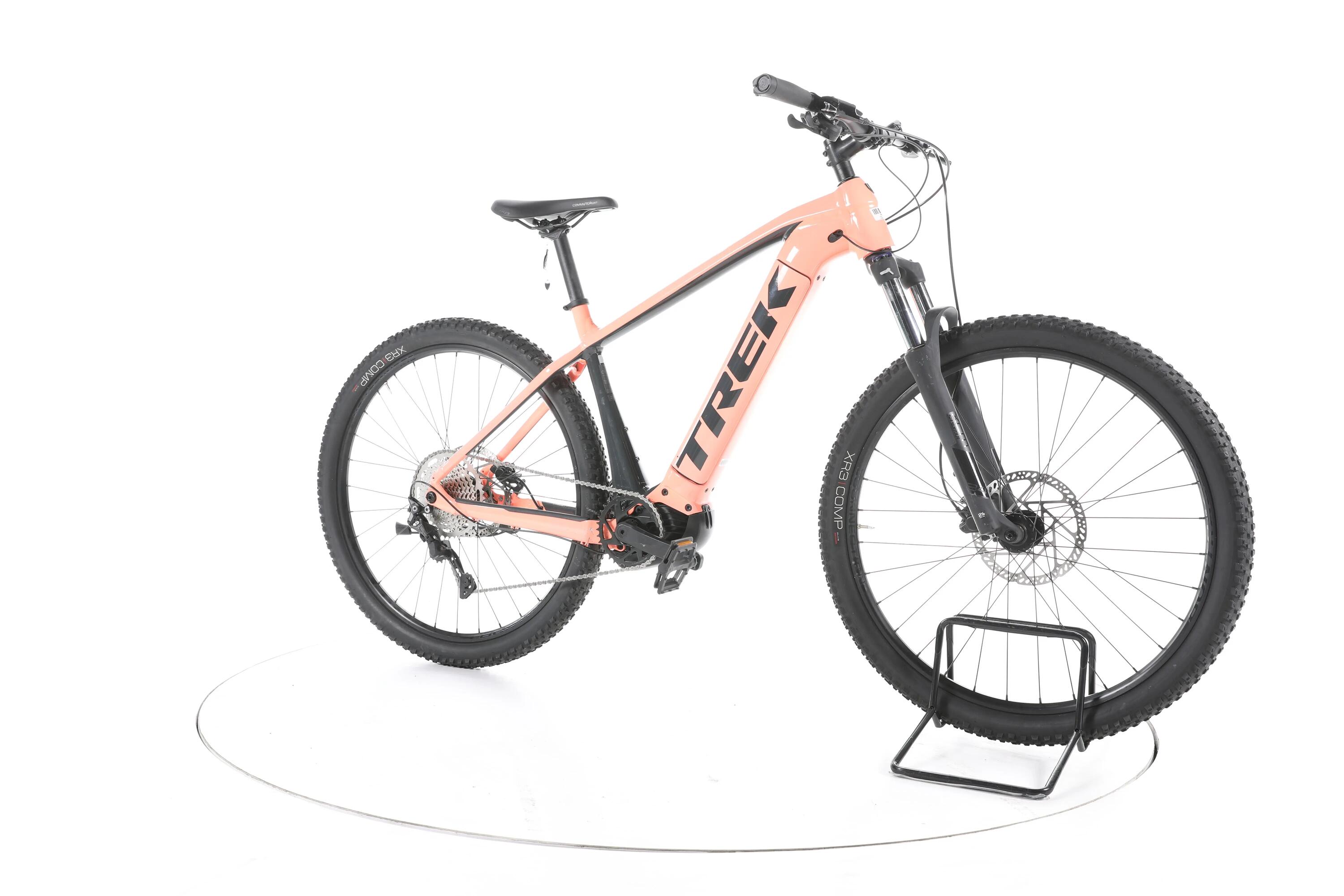 Második esély - Trek Powerfly 4 E-Bike - Nagyon jó állapotban 2/7