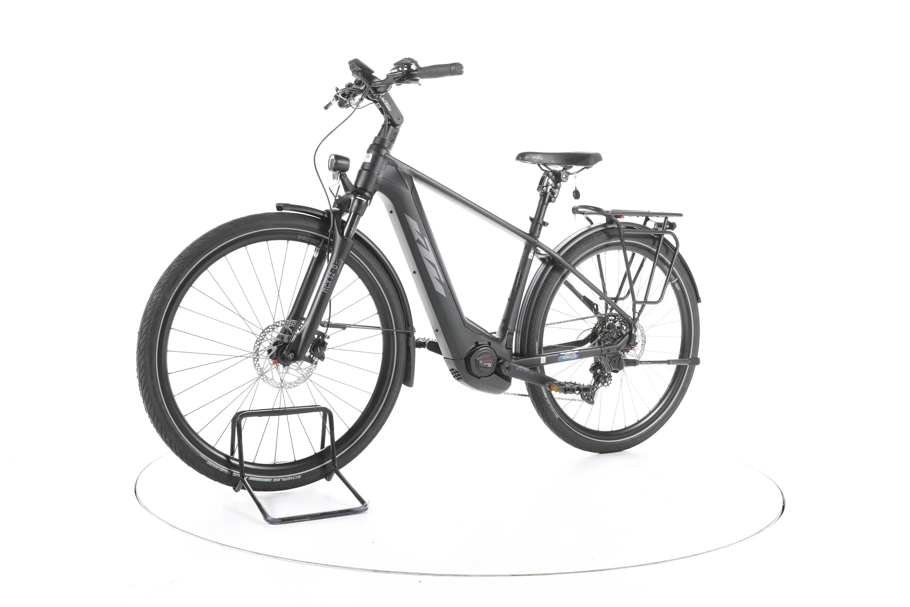 2ND LIFE - Kolo KTM Cento 10 Plus - Dobrý stav 5/7