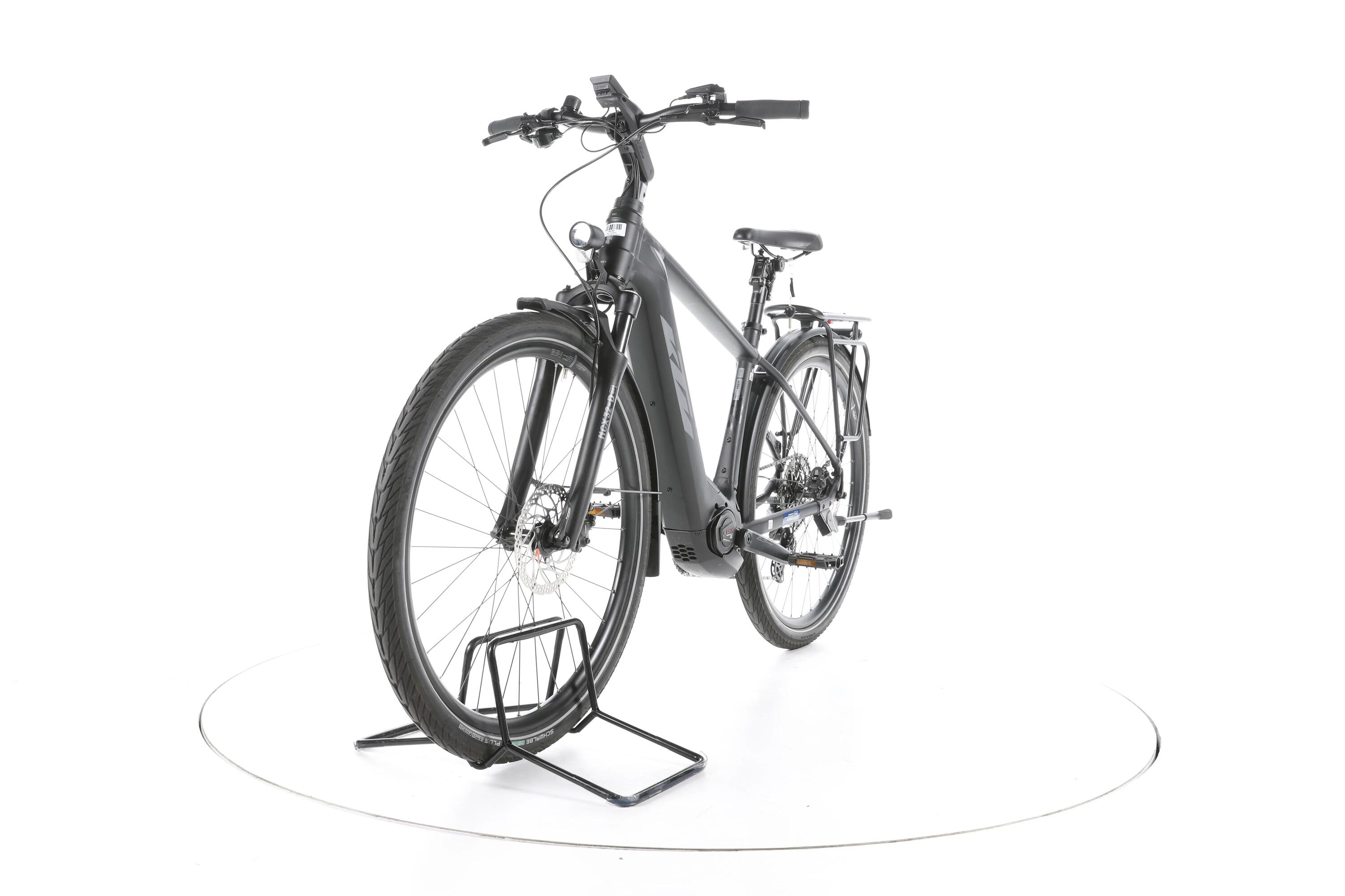 2ND LIFE - Kolo KTM Cento 10 Plus - Dobrý stav 4/7